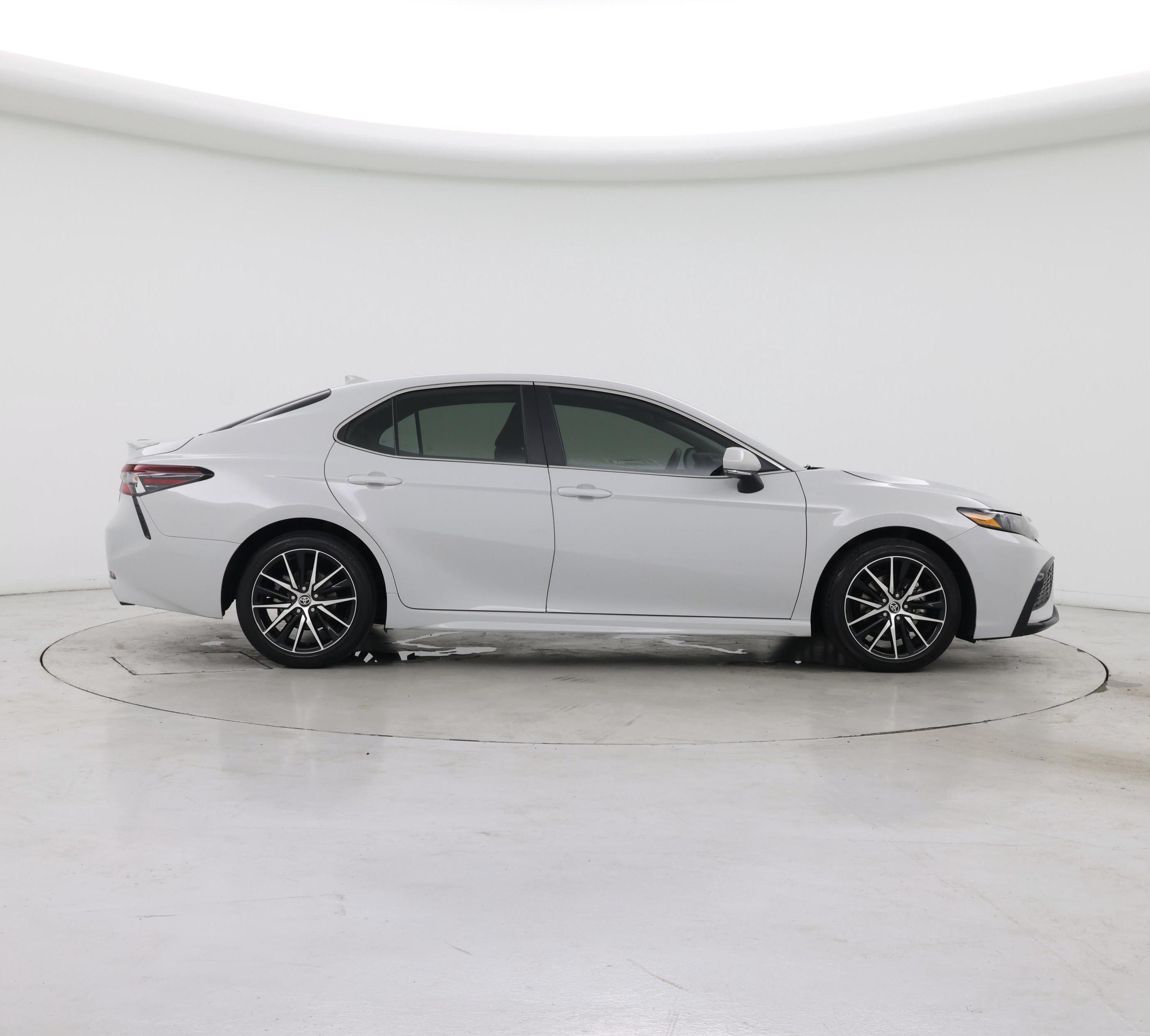 Thumbnail: 2024 Toyota Camry - 7