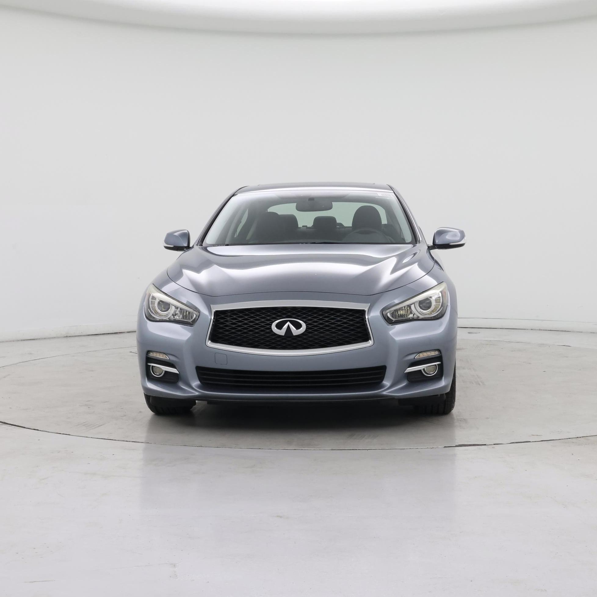Thumbnail: 2017 INFINITI Q50 - 5