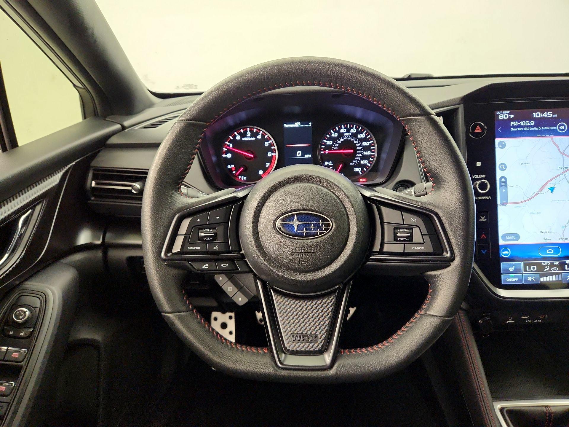 Thumbnail: 2022 Subaru WRX - 10