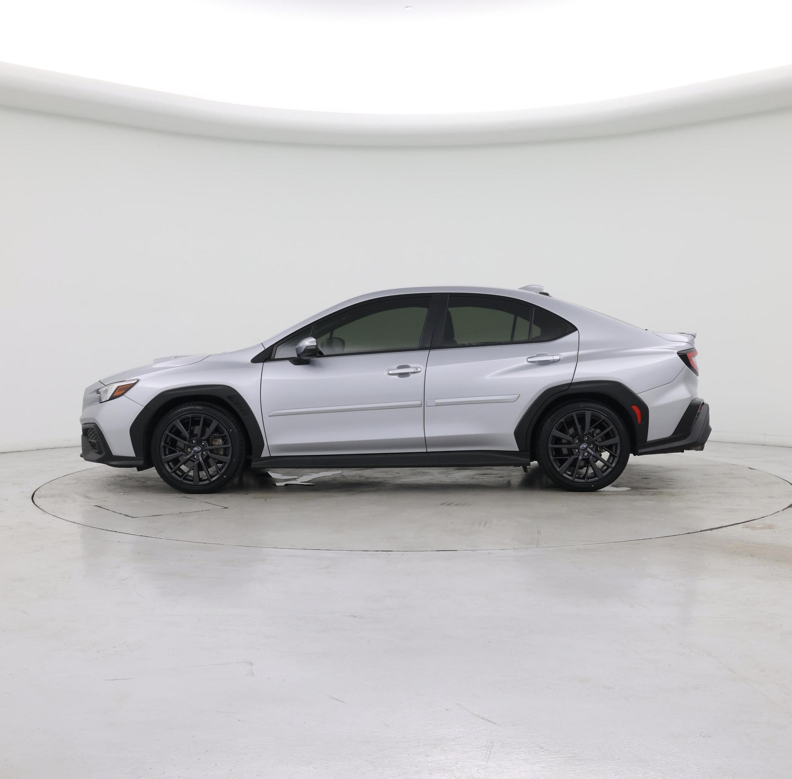 Thumbnail: 2022 Subaru WRX - 3