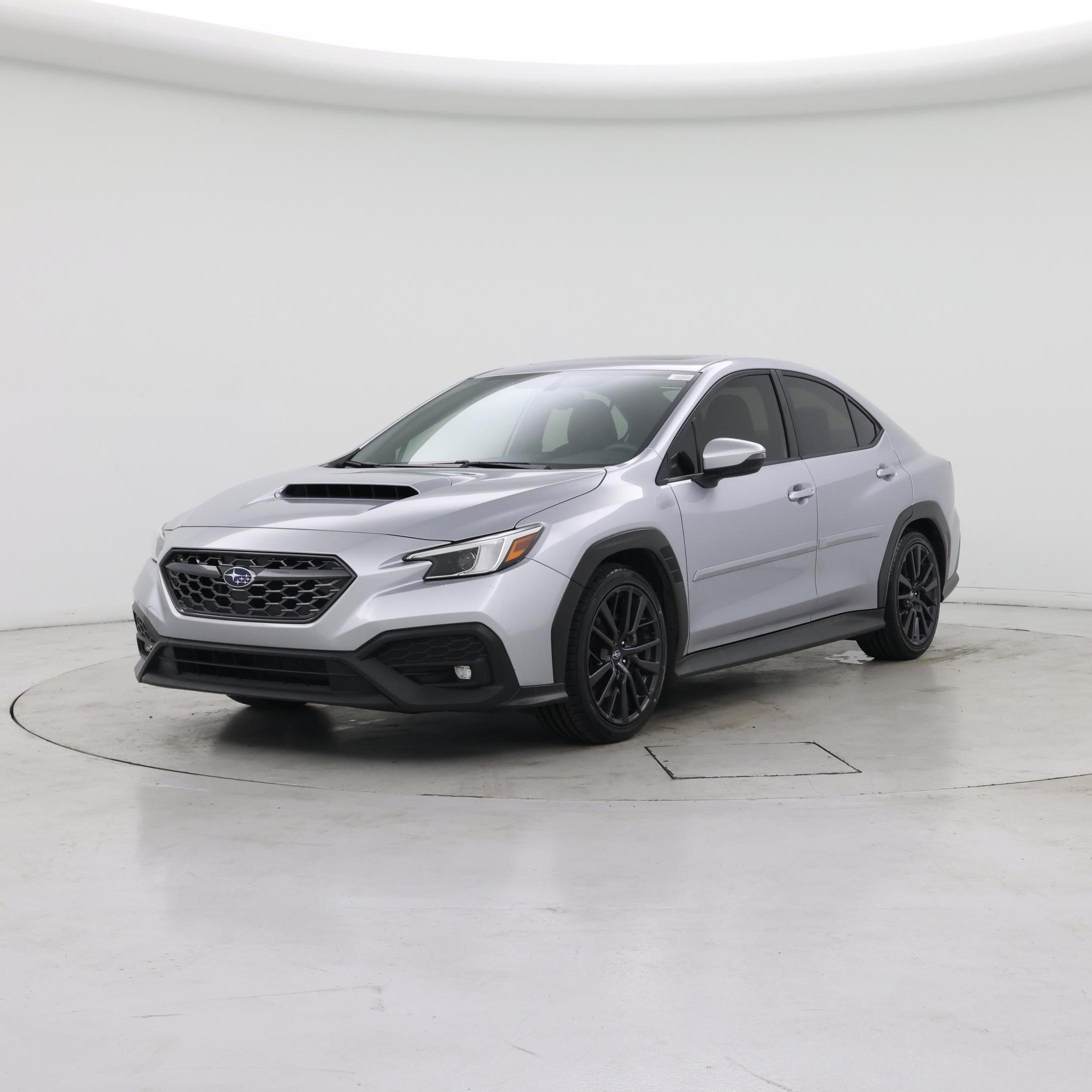 Thumbnail: 2022 Subaru WRX - 4