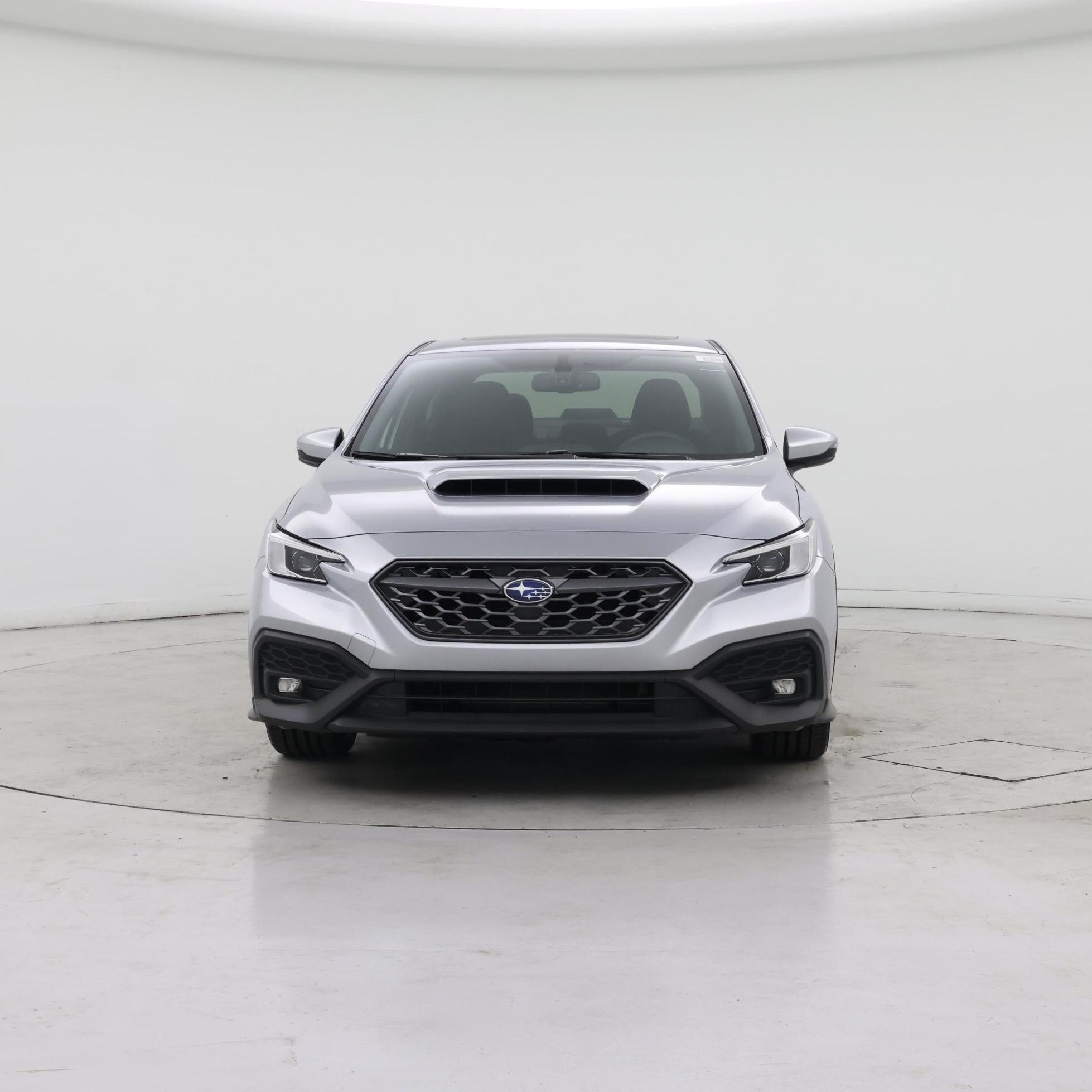 Thumbnail: 2022 Subaru WRX - 5