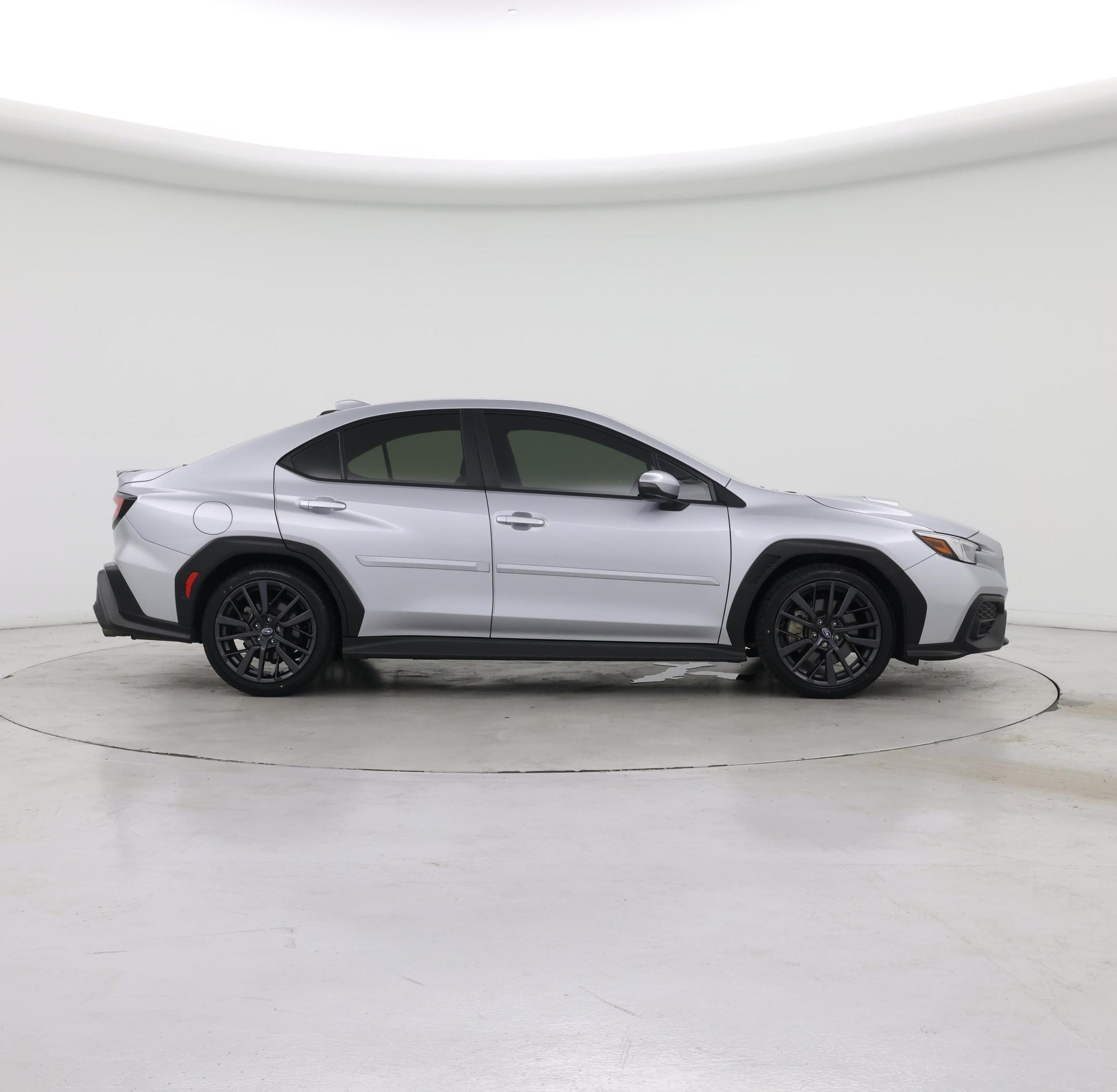 Thumbnail: 2022 Subaru WRX - 7