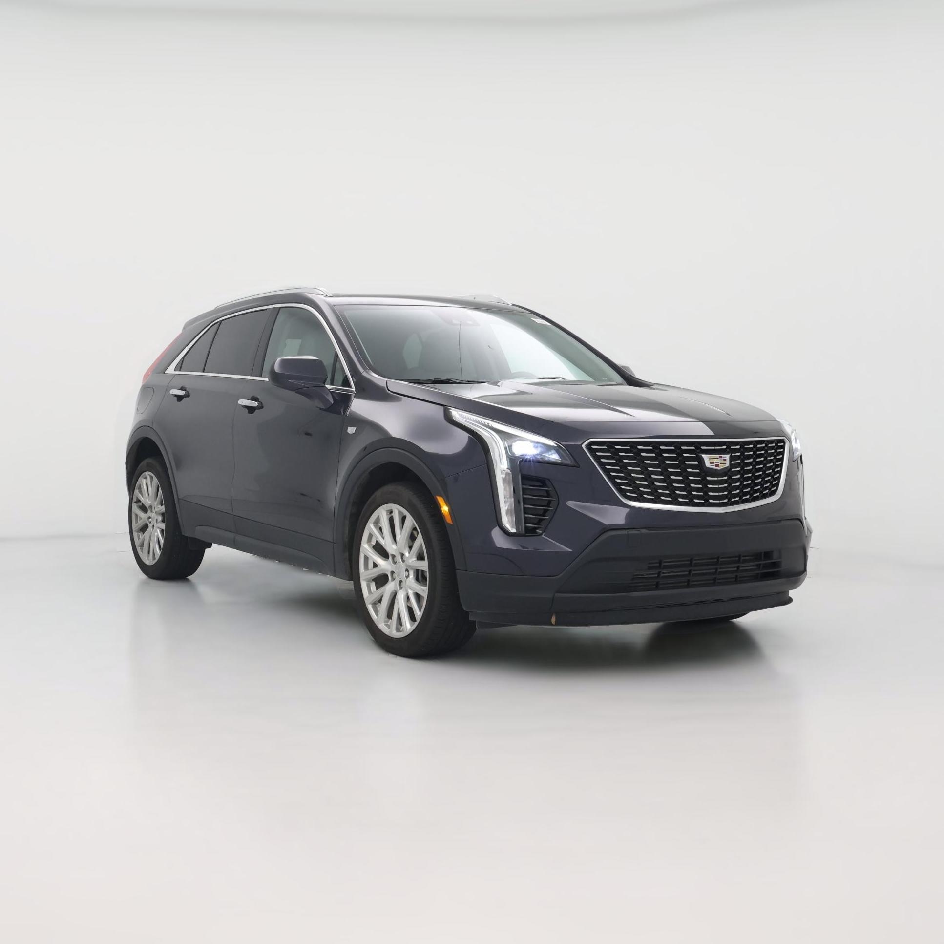 Thumbnail: 2023 Cadillac XT4 - 1