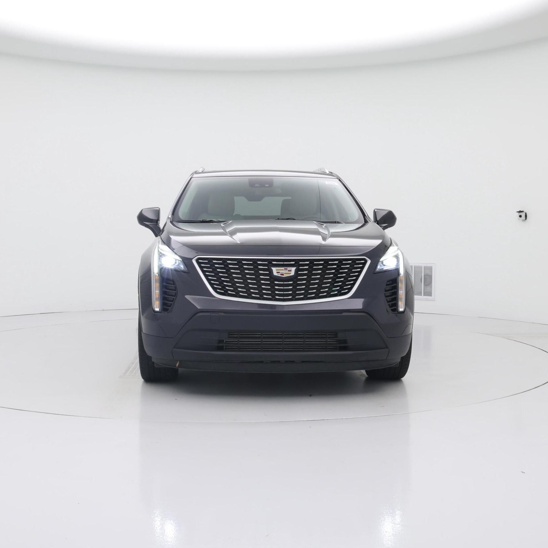 Thumbnail: 2023 Cadillac XT4 - 5