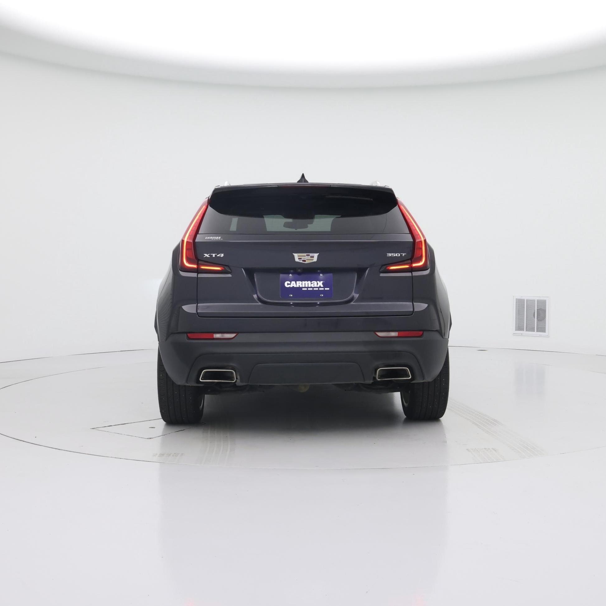 Thumbnail: 2023 Cadillac XT4 - 6