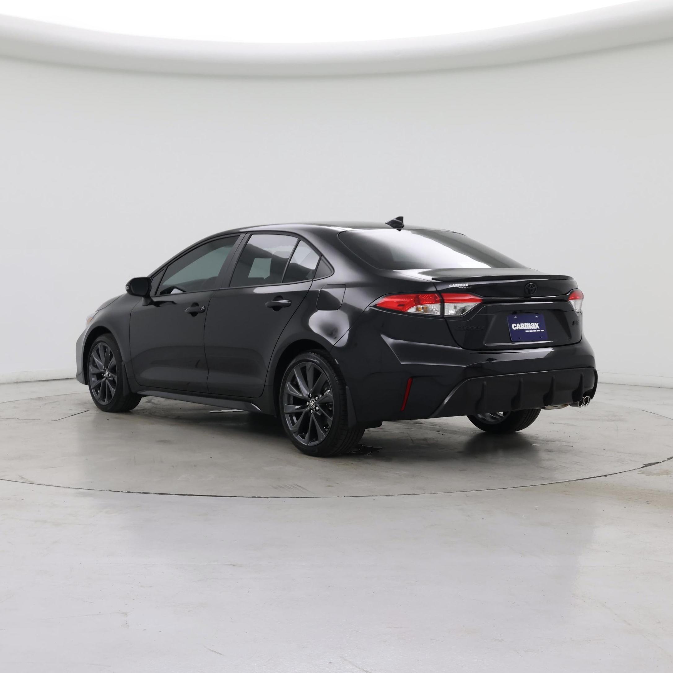 Thumbnail: 2025 Toyota Corolla - 2