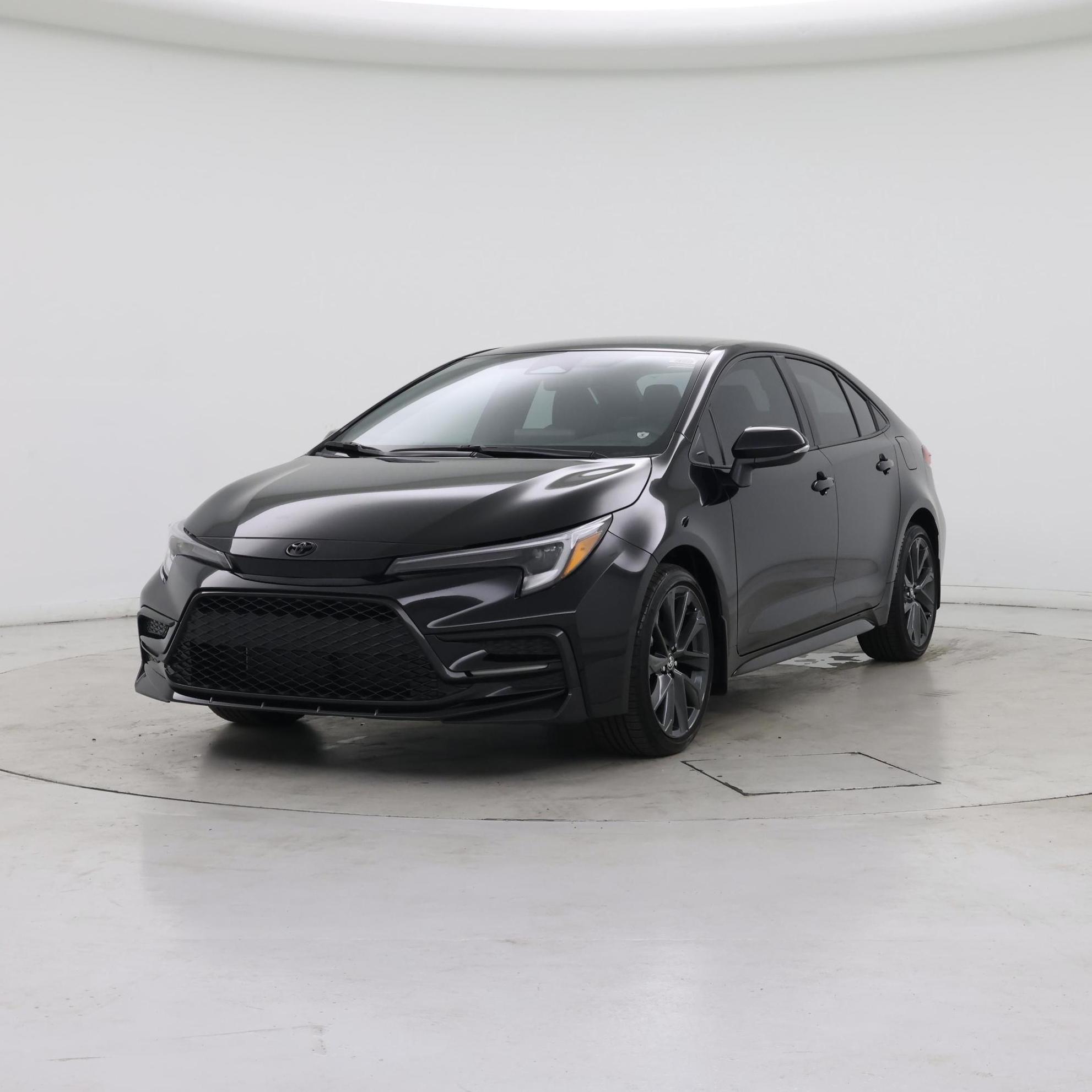 Thumbnail: 2025 Toyota Corolla - 4