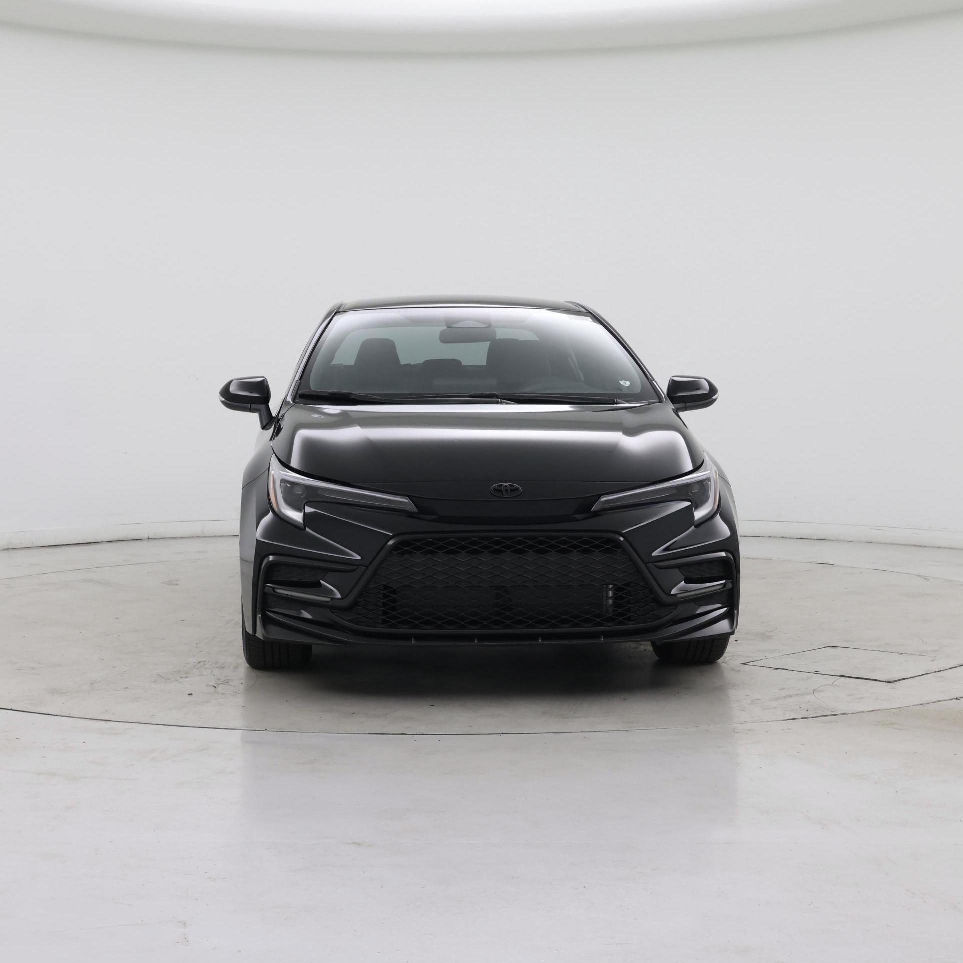 Thumbnail: 2025 Toyota Corolla - 5