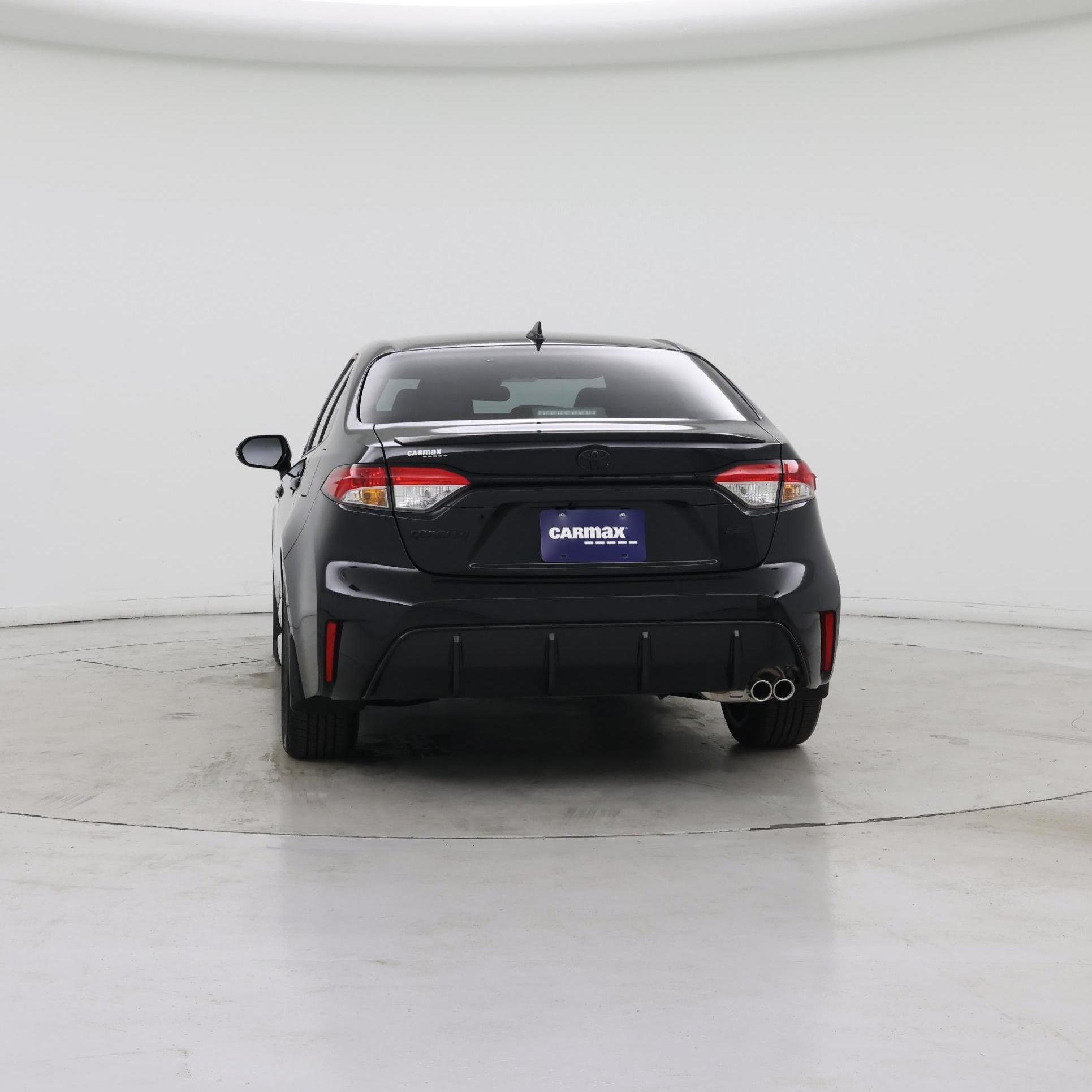 Thumbnail: 2025 Toyota Corolla - 6