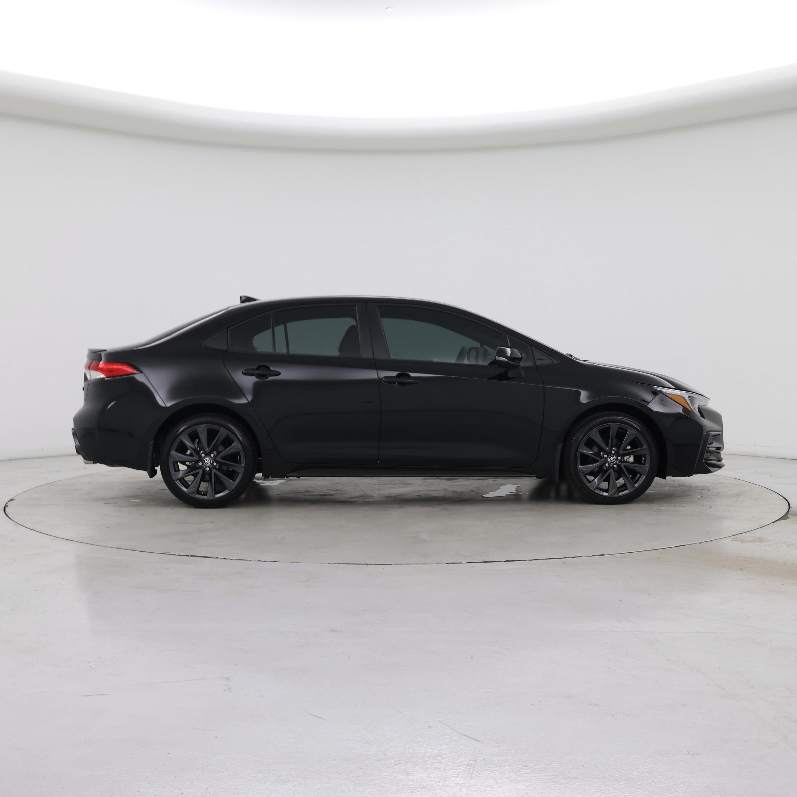 Thumbnail: 2025 Toyota Corolla - 7