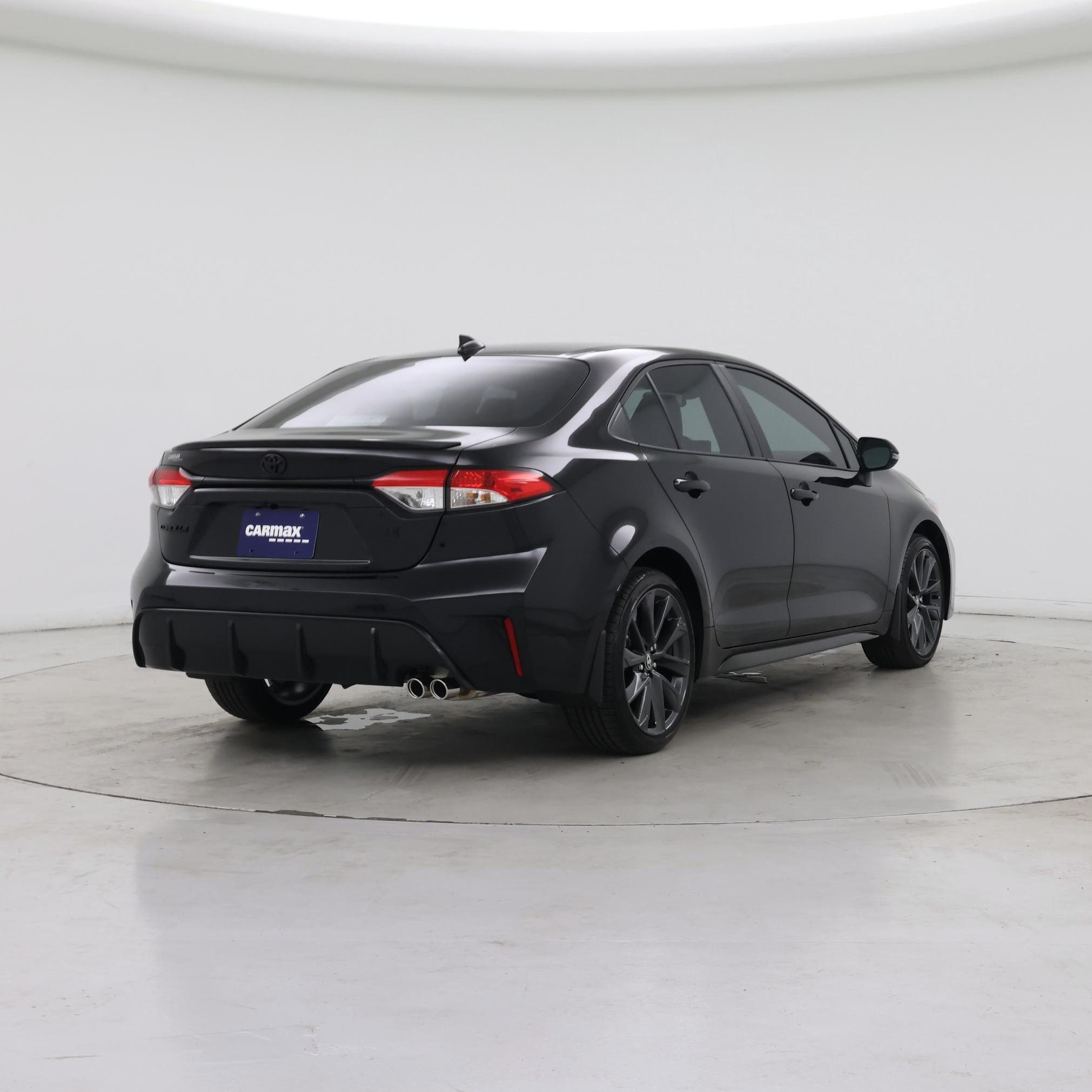 Thumbnail: 2025 Toyota Corolla - 8