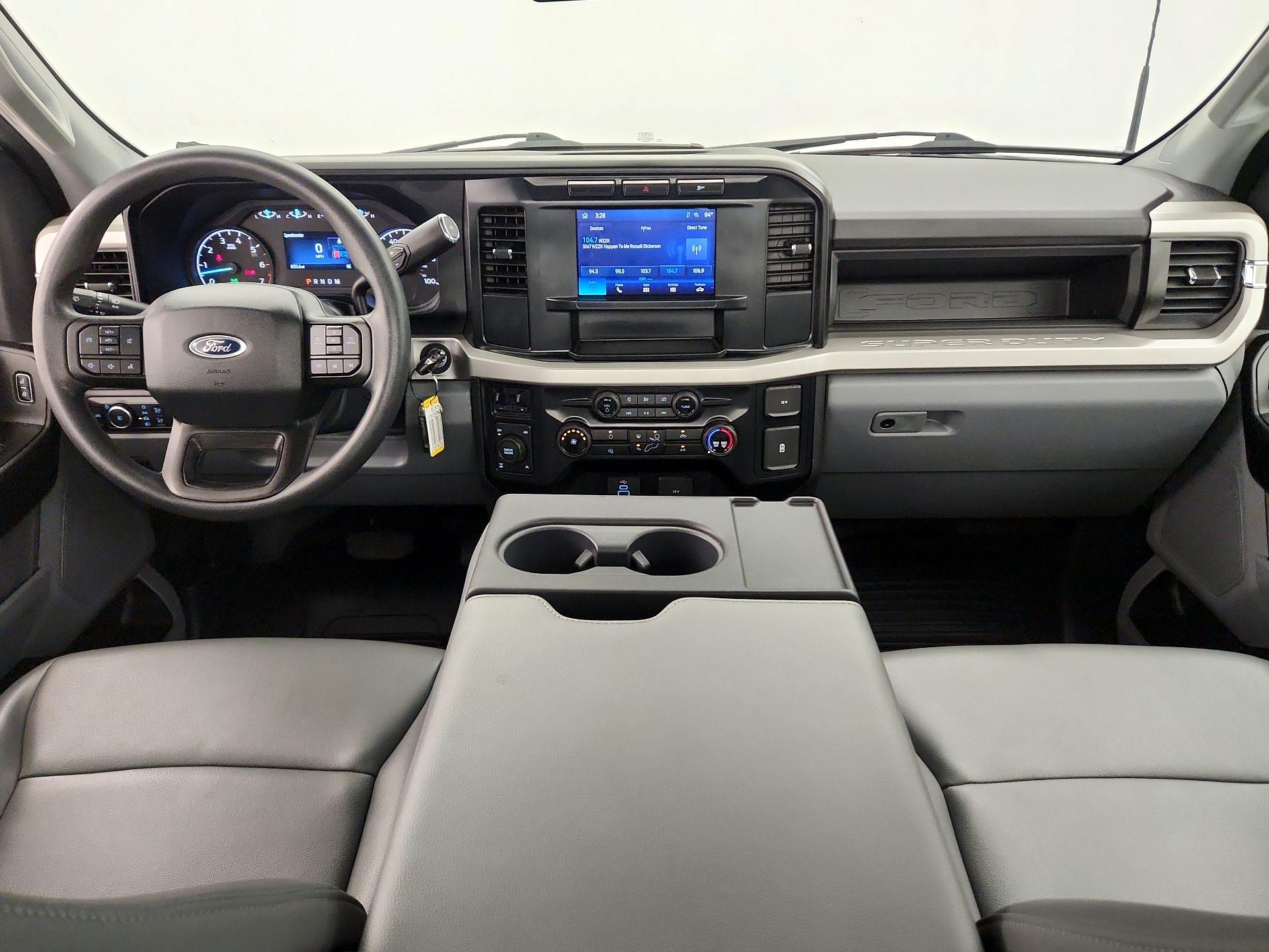 Thumbnail: 2024 Ford F-250 - 9