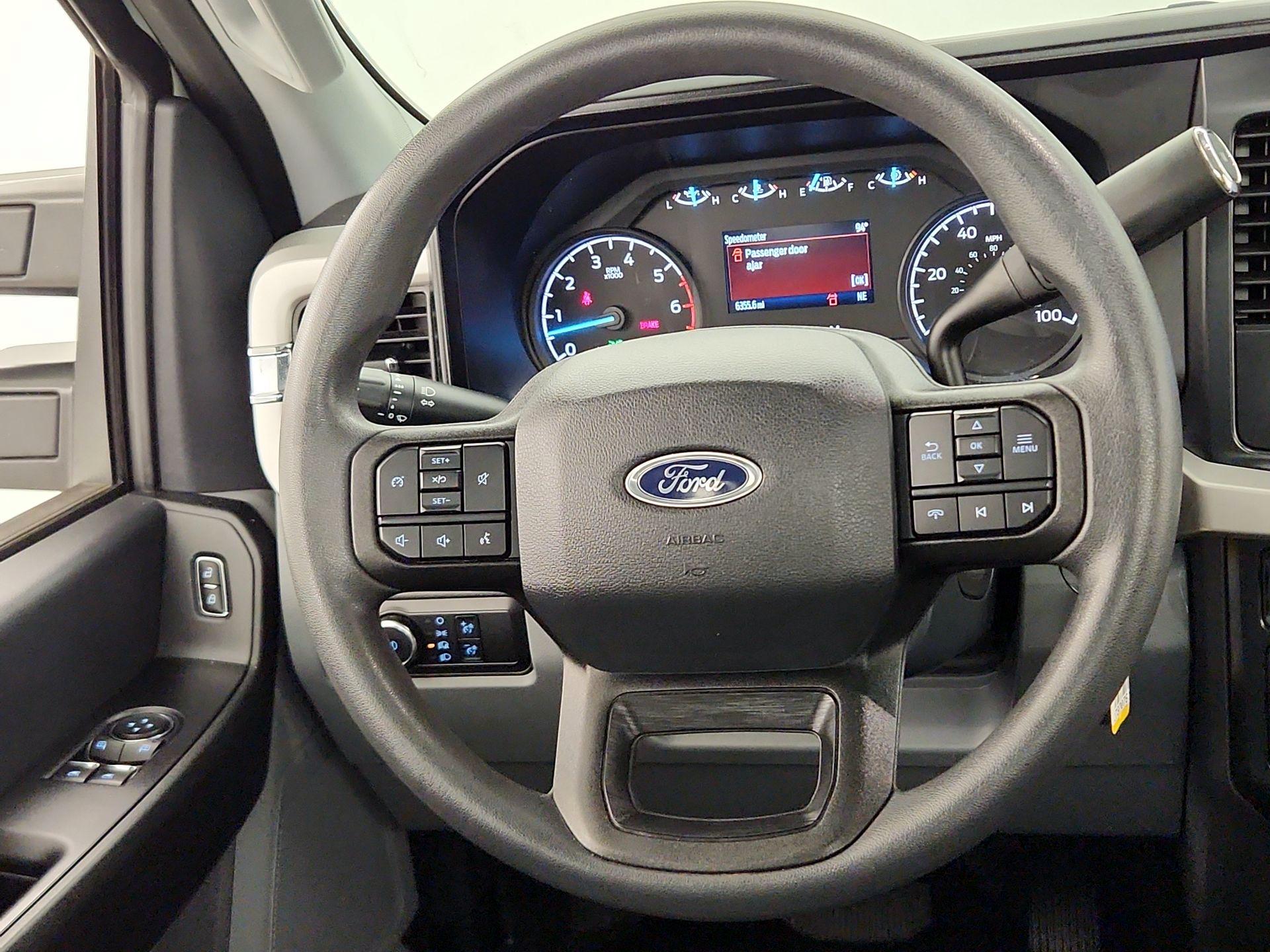 Thumbnail: 2024 Ford F-250 - 10