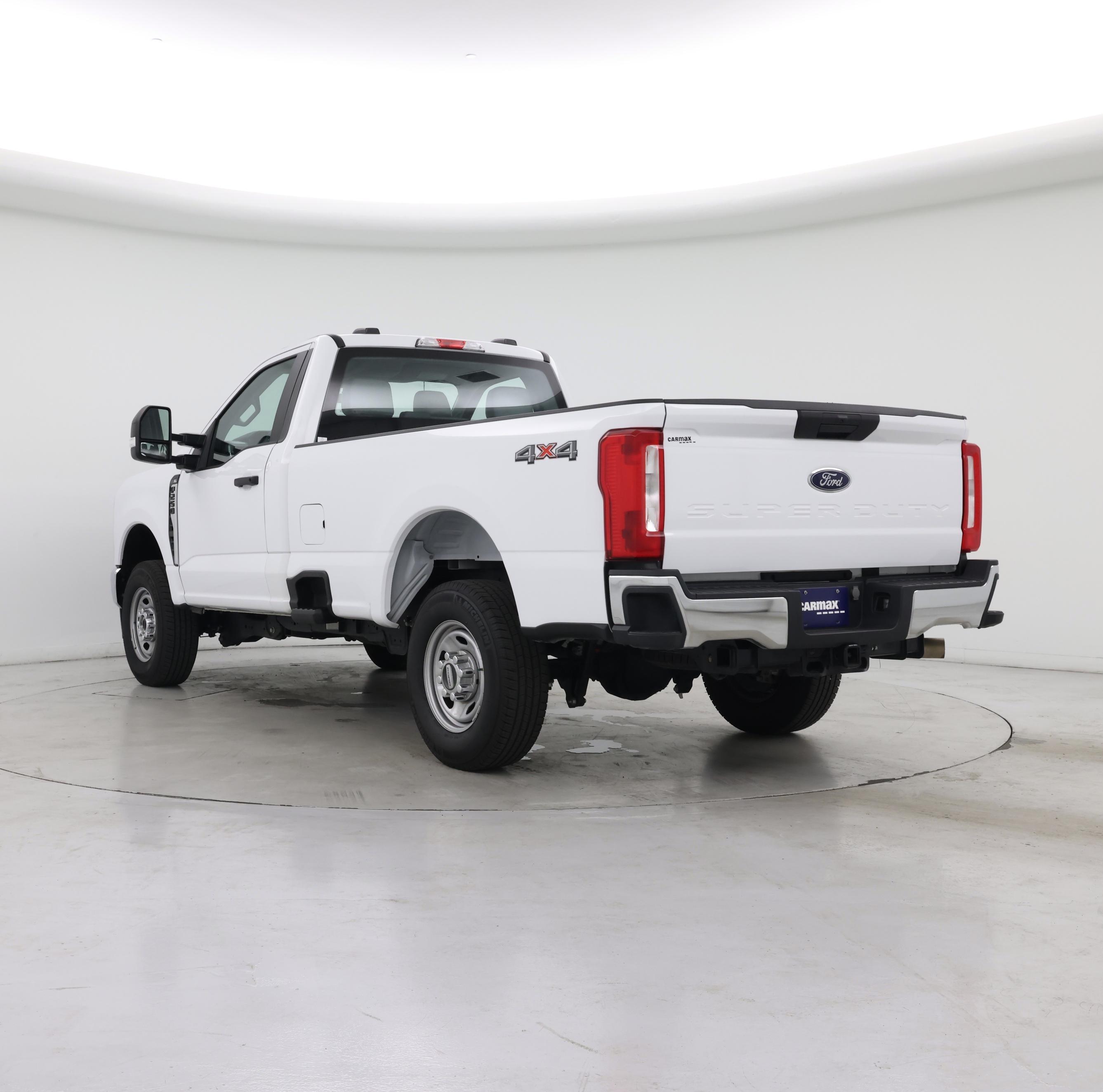 Thumbnail: 2024 Ford F-250 - 2