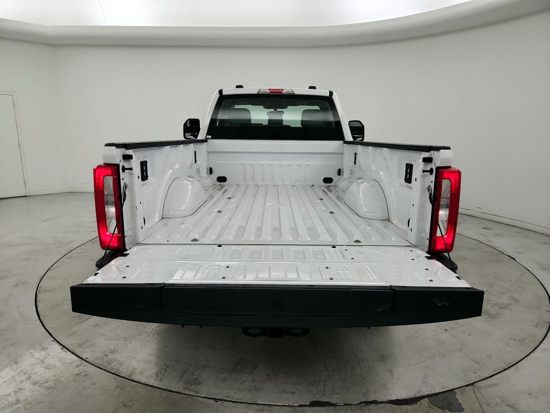 Thumbnail: 2024 Ford F-250 - 19