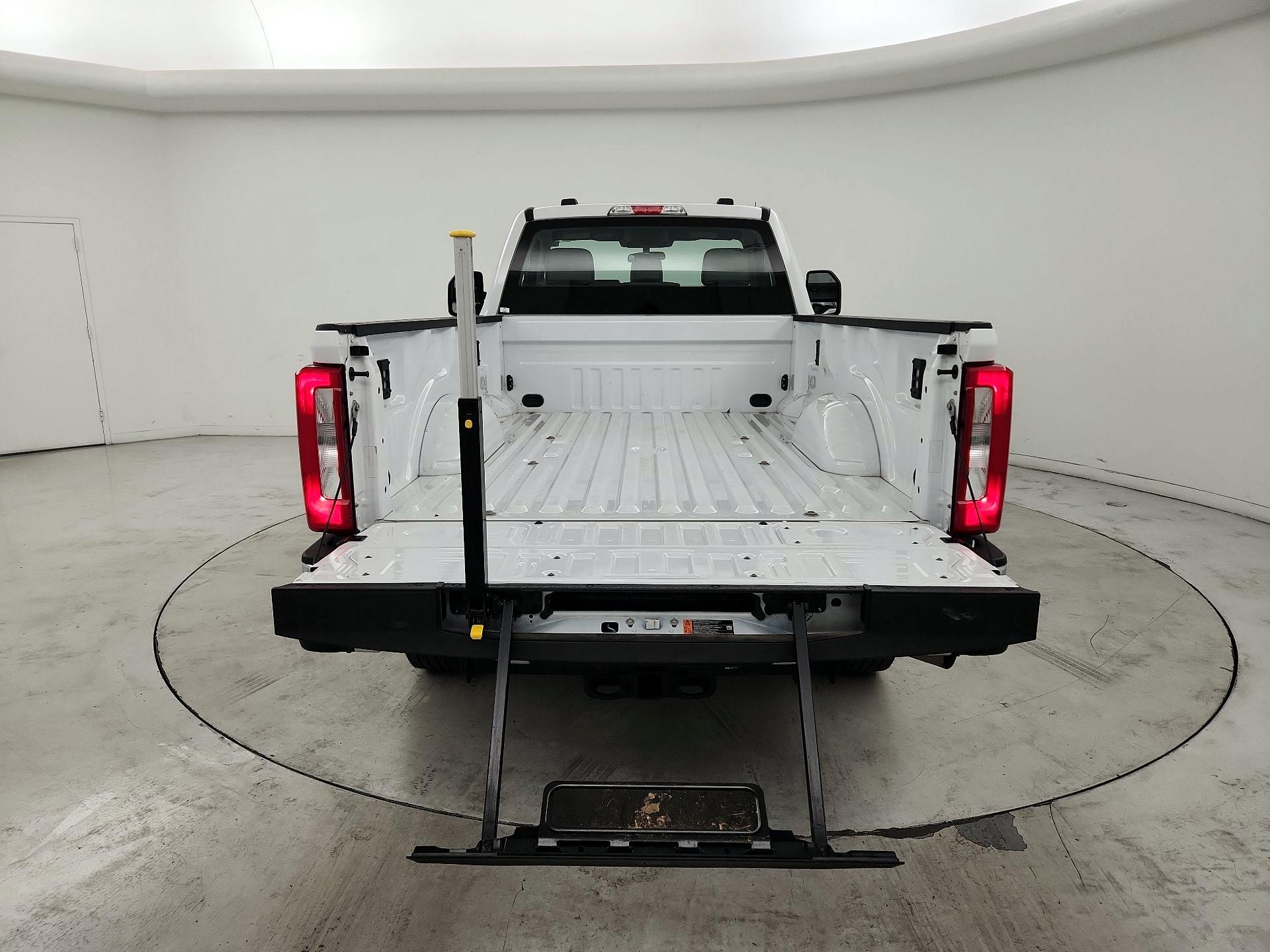 Thumbnail: 2024 Ford F-250 - 20