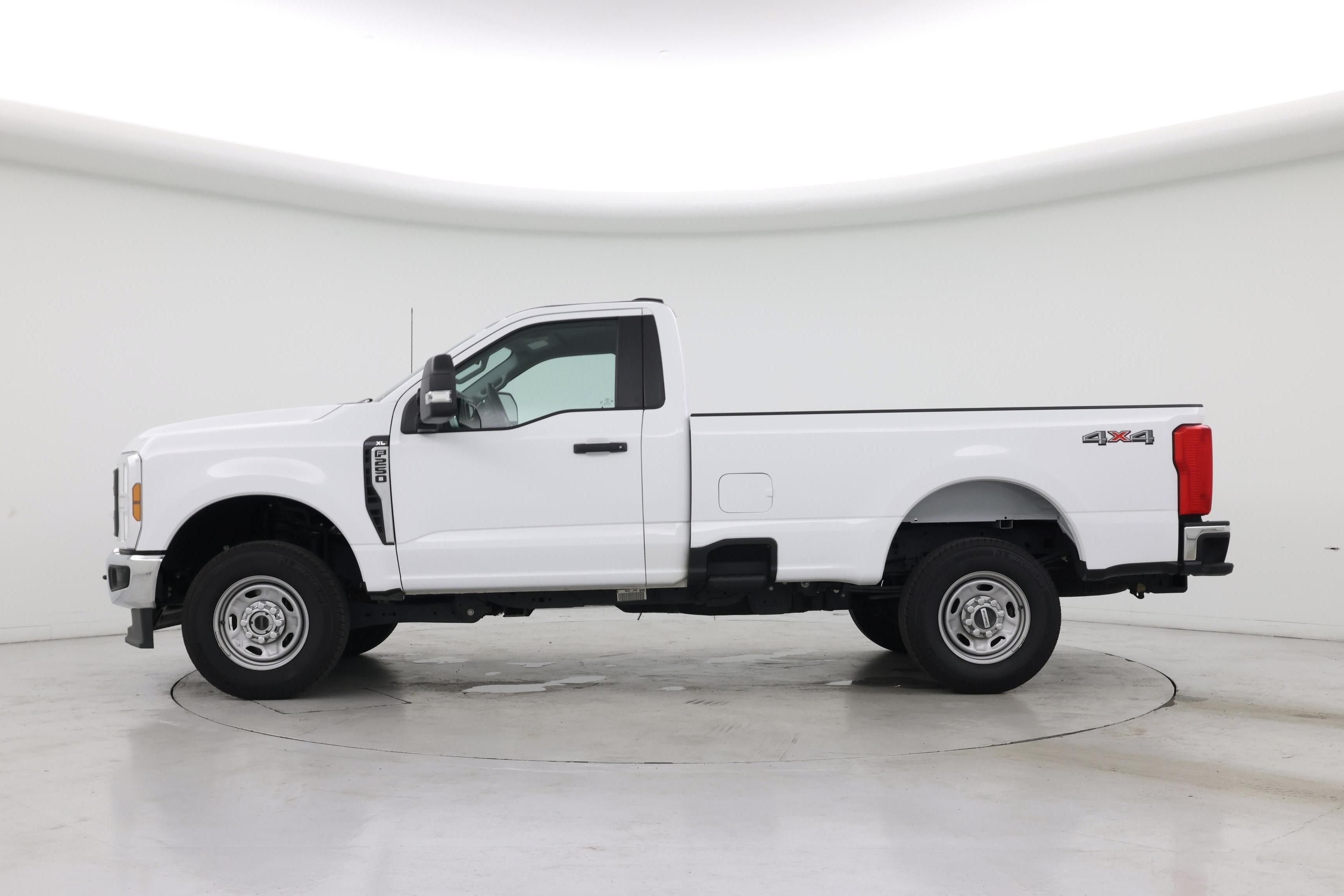 Thumbnail: 2024 Ford F-250 - 3