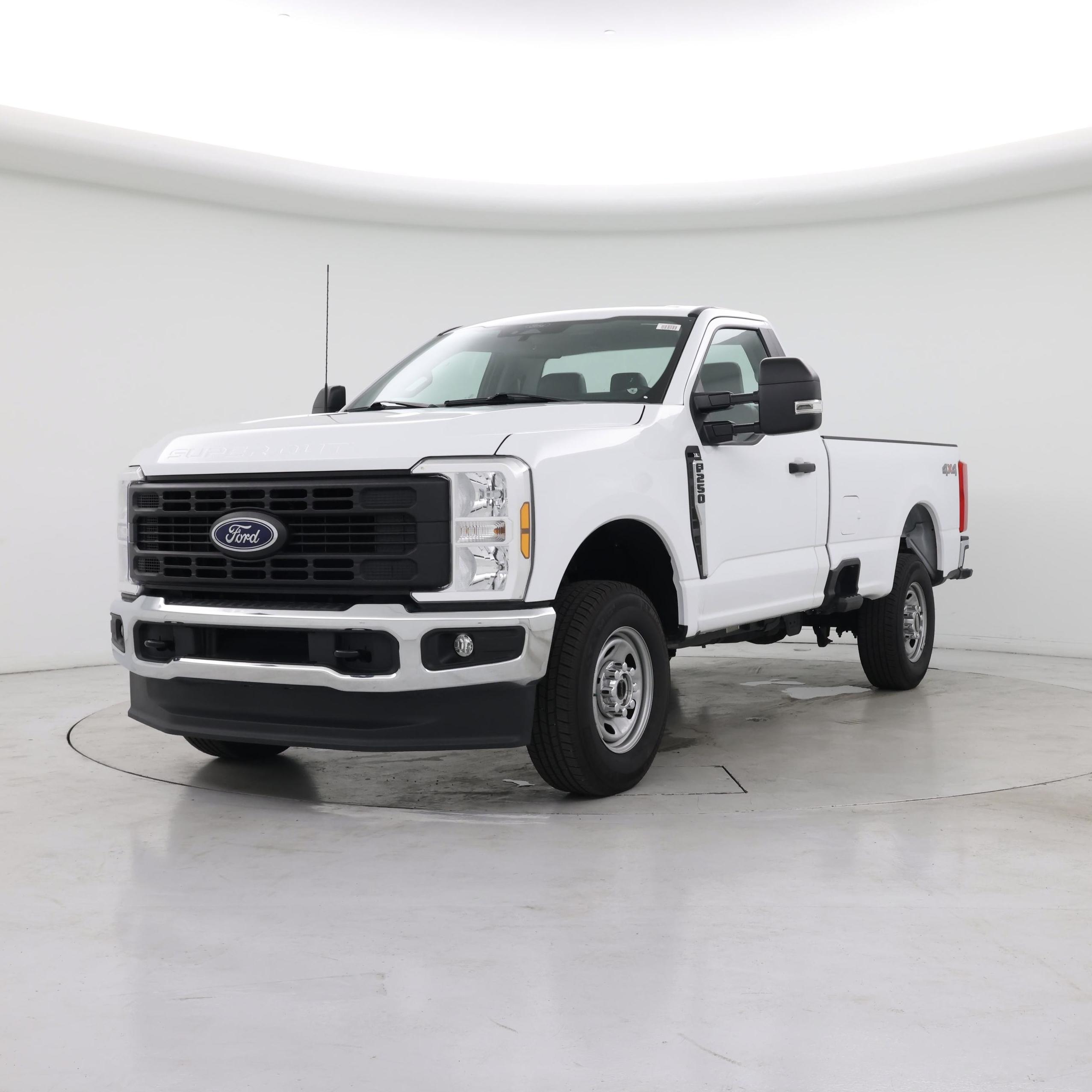 Thumbnail: 2024 Ford F-250 - 4
