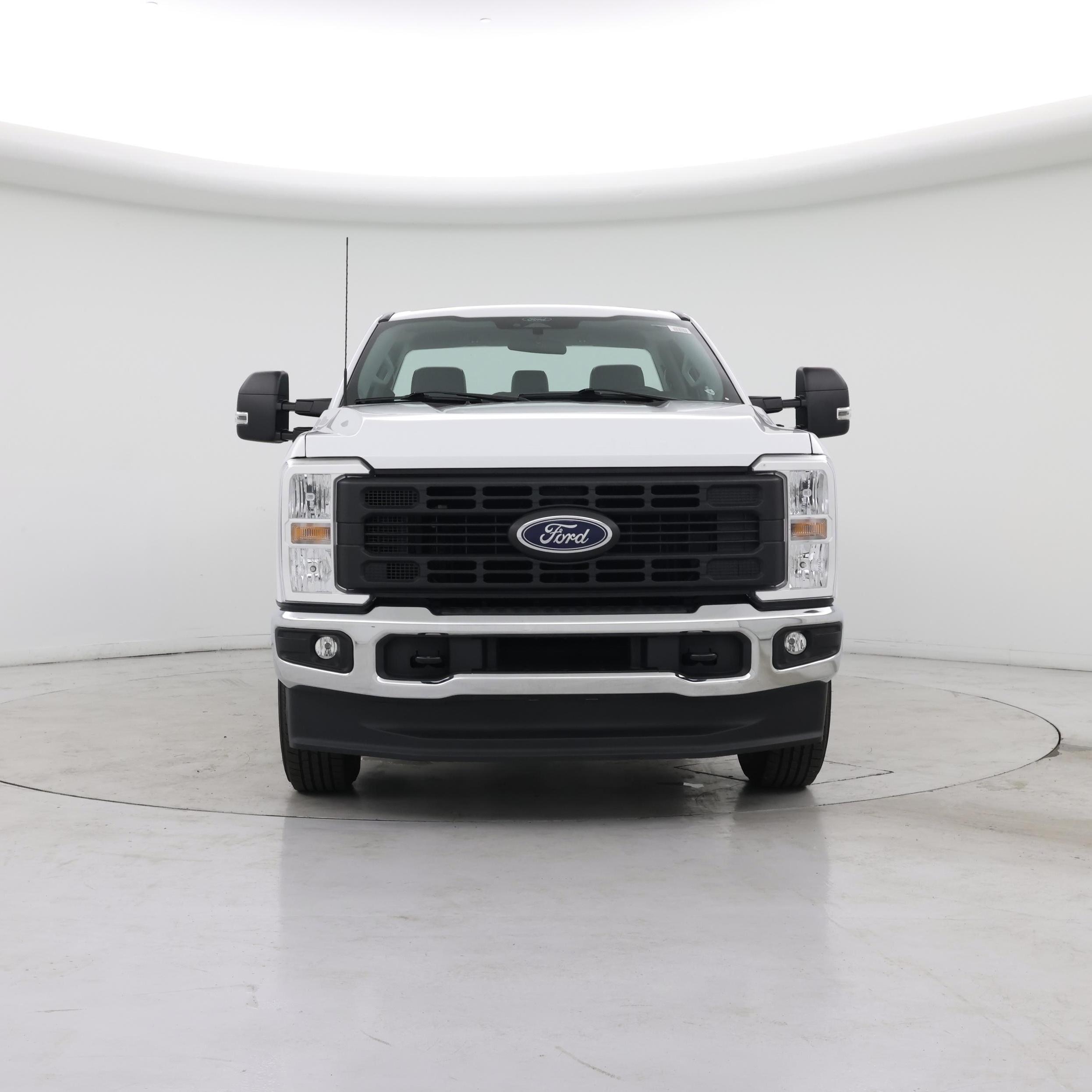Thumbnail: 2024 Ford F-250 - 5