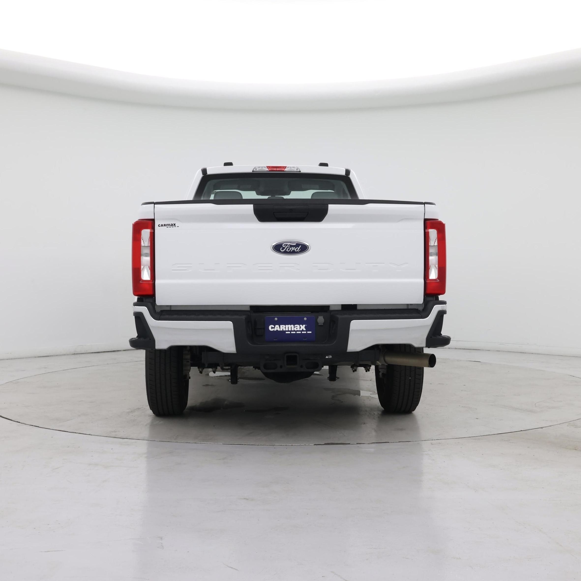 Thumbnail: 2024 Ford F-250 - 6