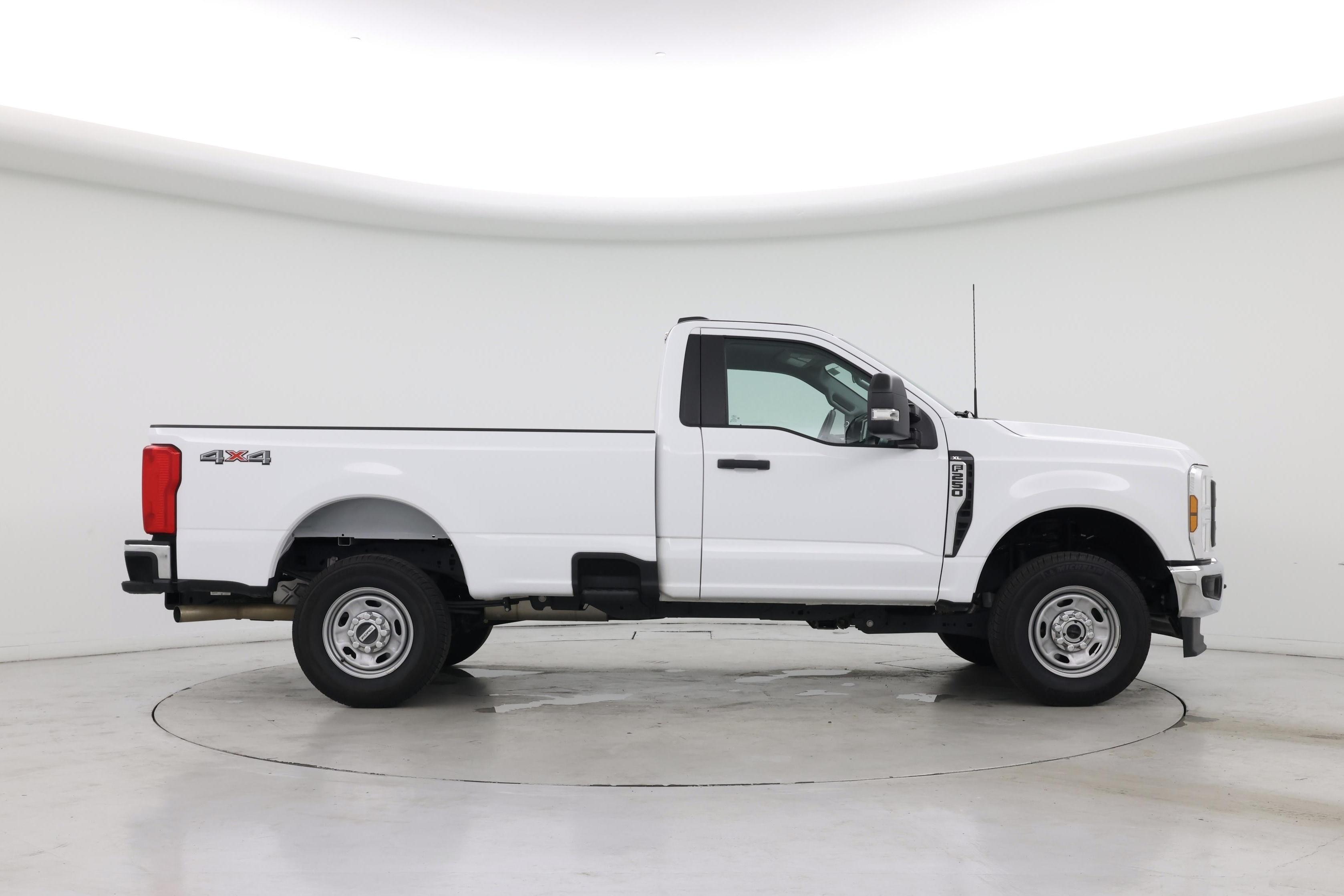 Thumbnail: 2024 Ford F-250 - 7