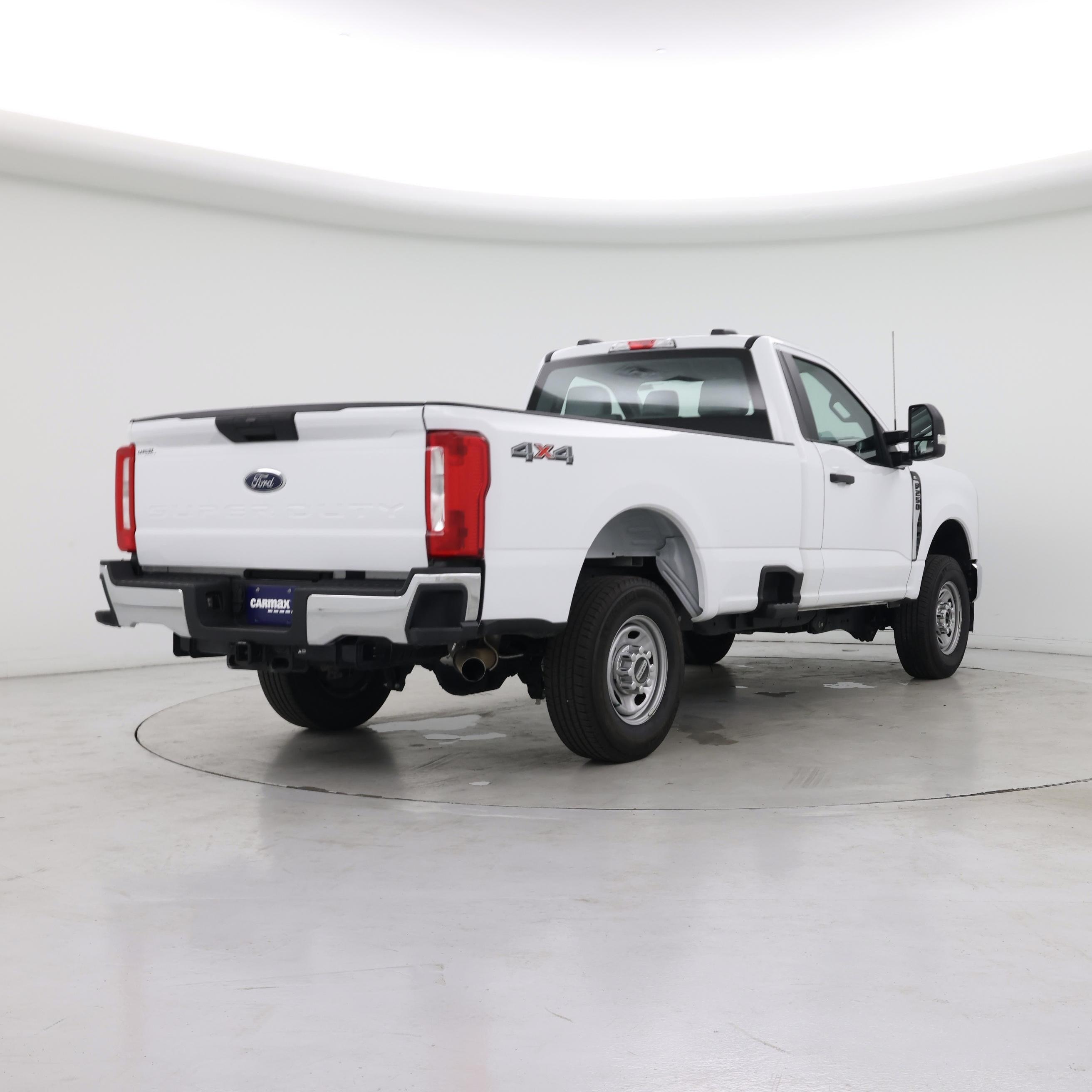 Thumbnail: 2024 Ford F-250 - 8