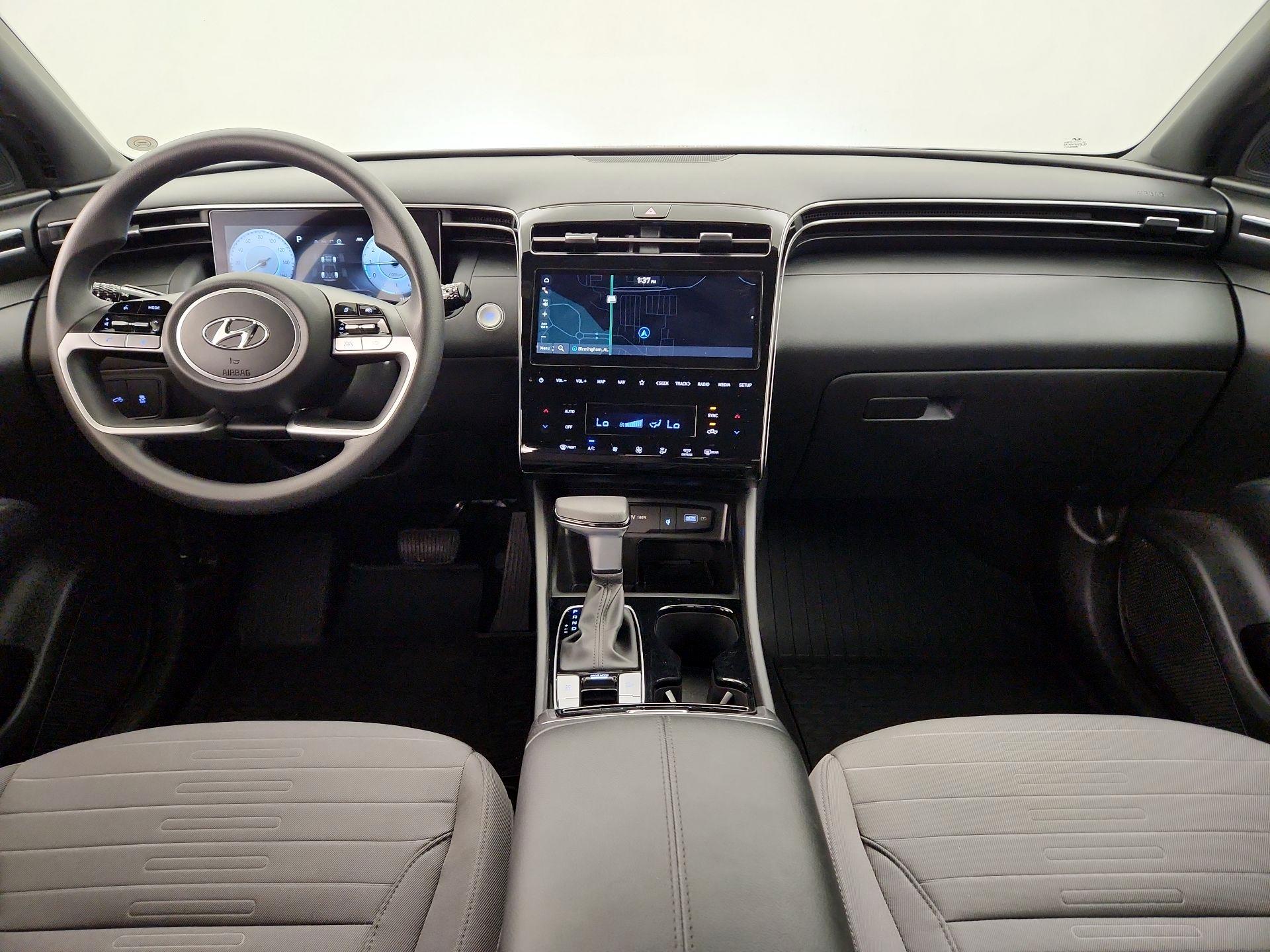 Thumbnail: 2024 Hyundai Santa Cruz - 9