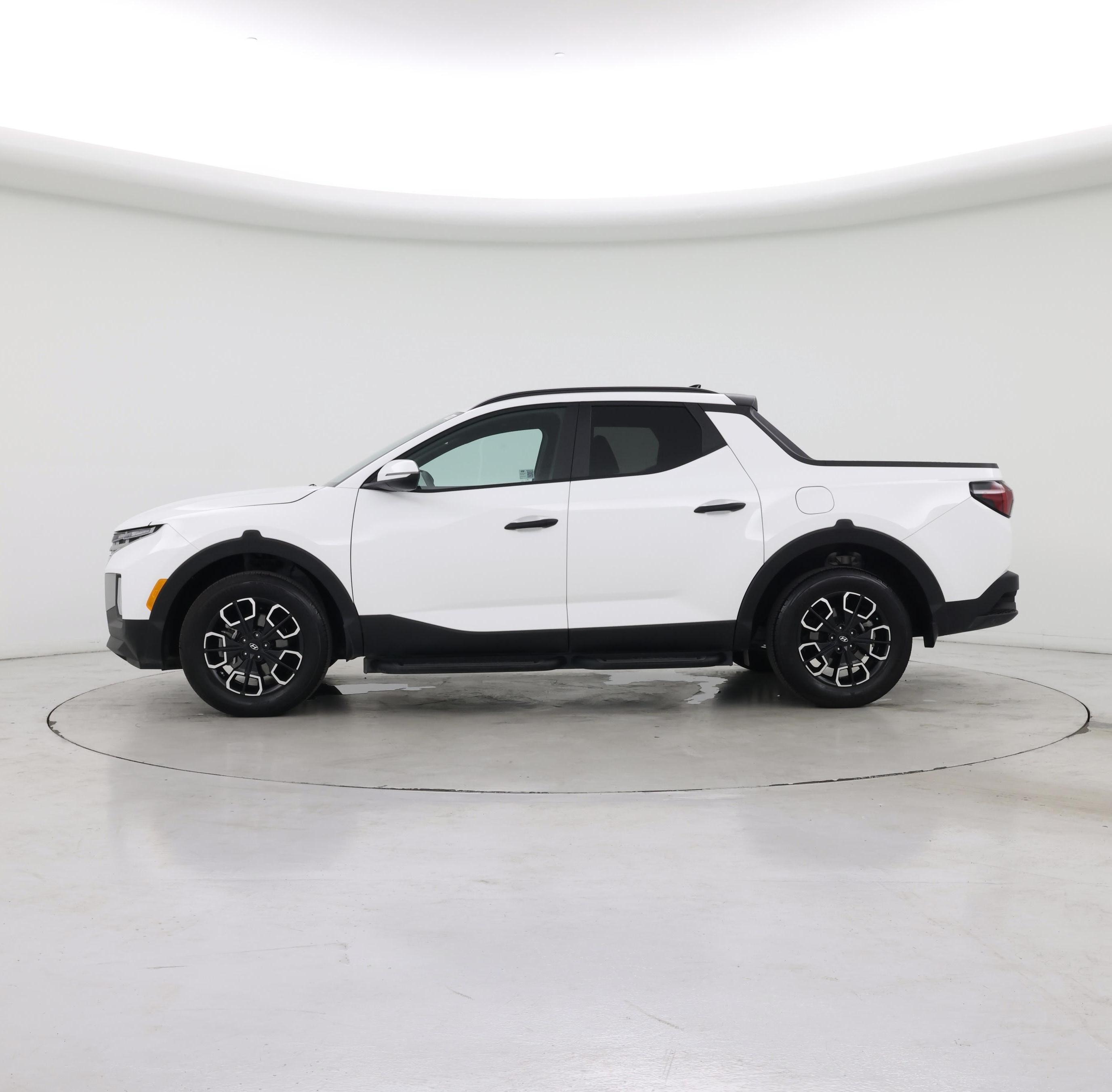 Thumbnail: 2024 Hyundai Santa Cruz - 3