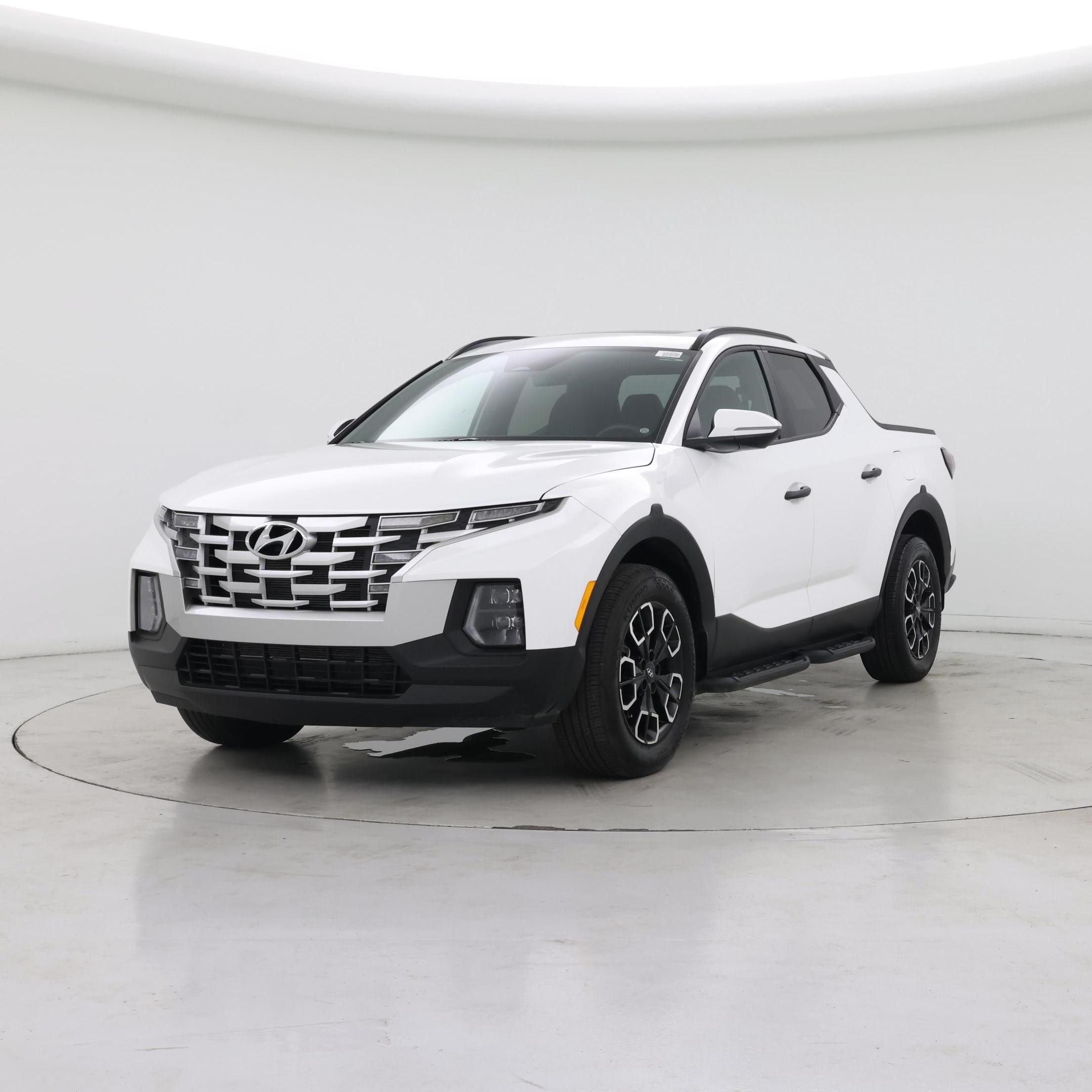 Thumbnail: 2024 Hyundai Santa Cruz - 4
