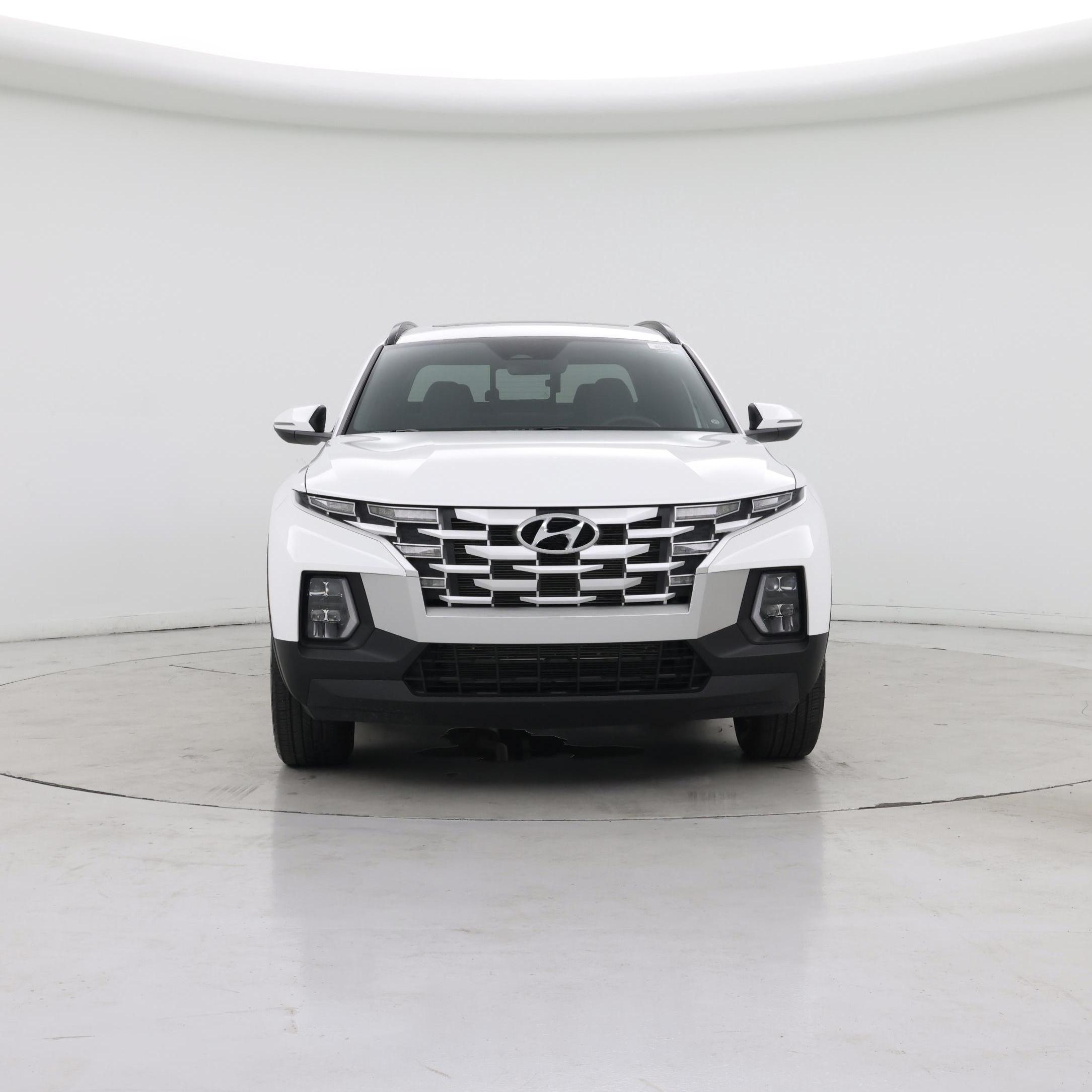 Thumbnail: 2024 Hyundai Santa Cruz - 5