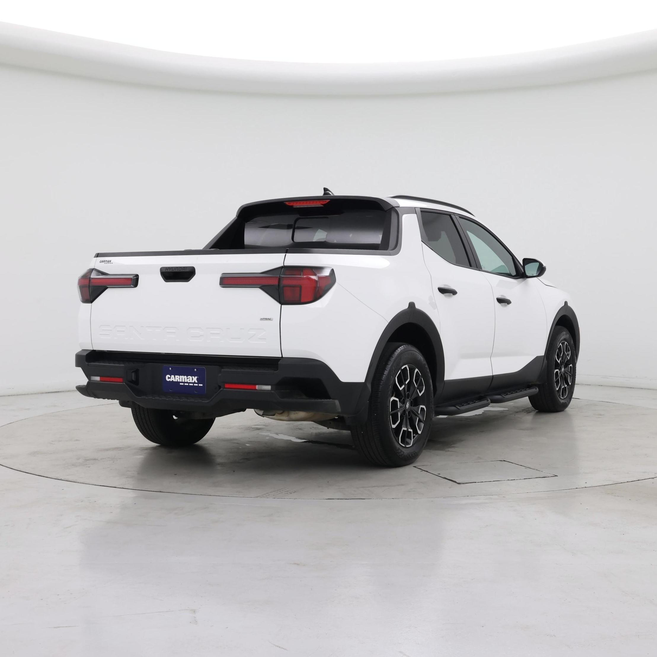 Thumbnail: 2024 Hyundai Santa Cruz - 8