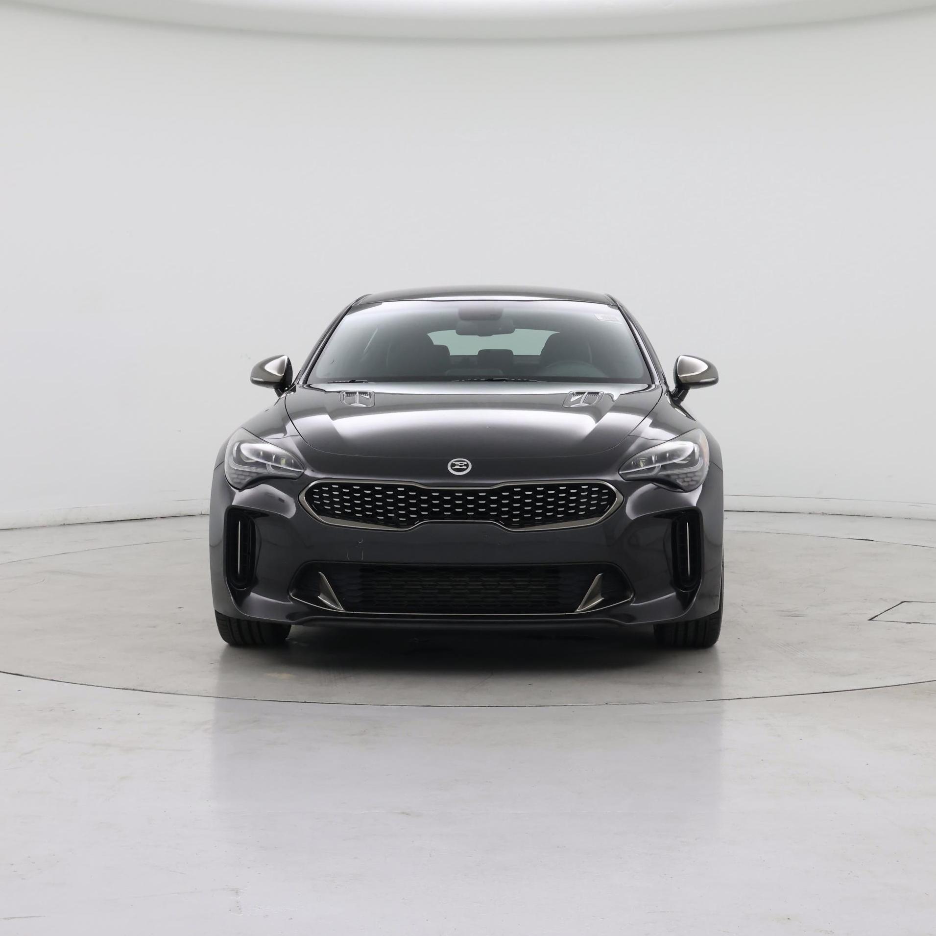 Thumbnail: 2020 Kia Stinger - 5