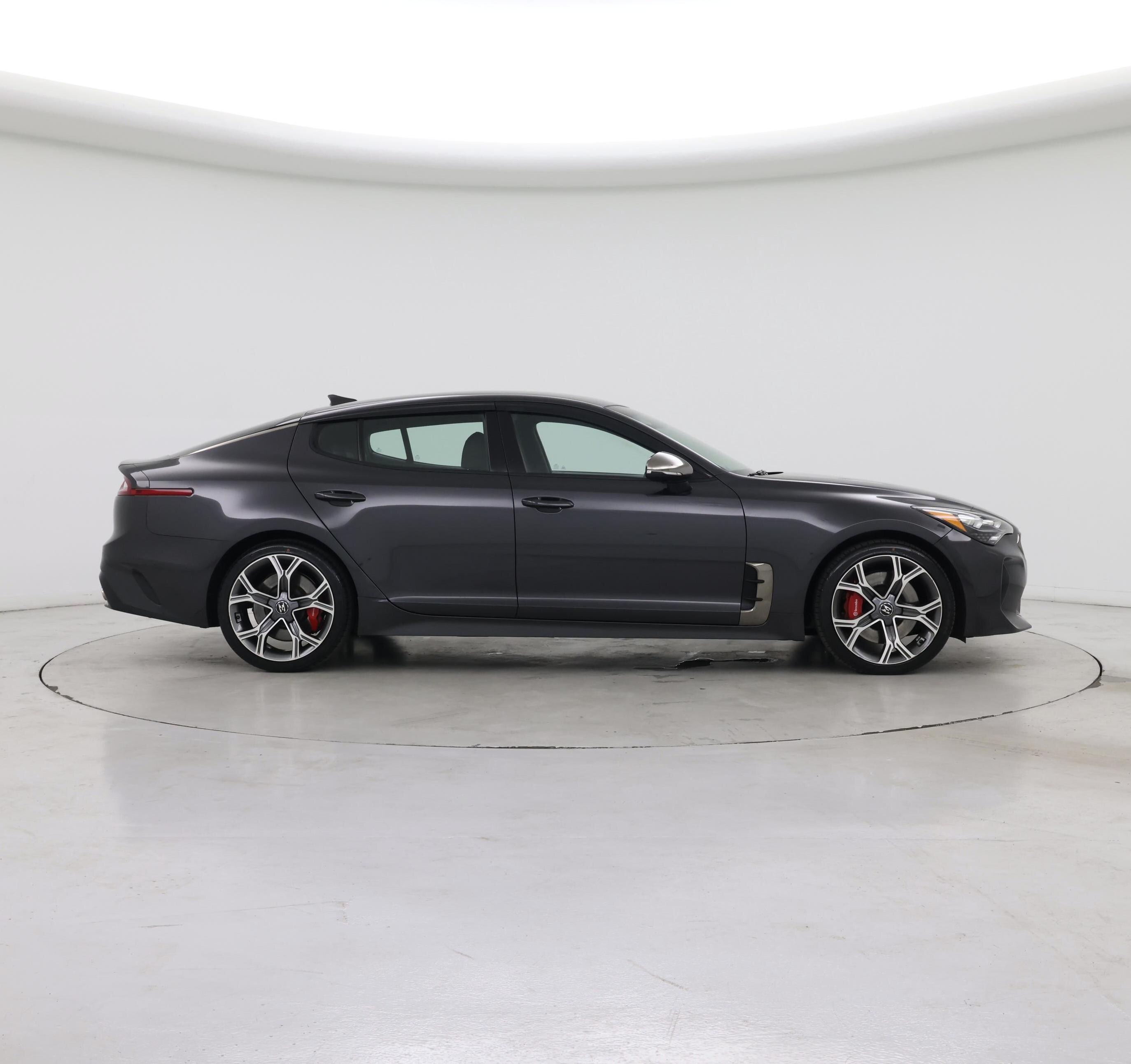 Thumbnail: 2020 Kia Stinger - 7