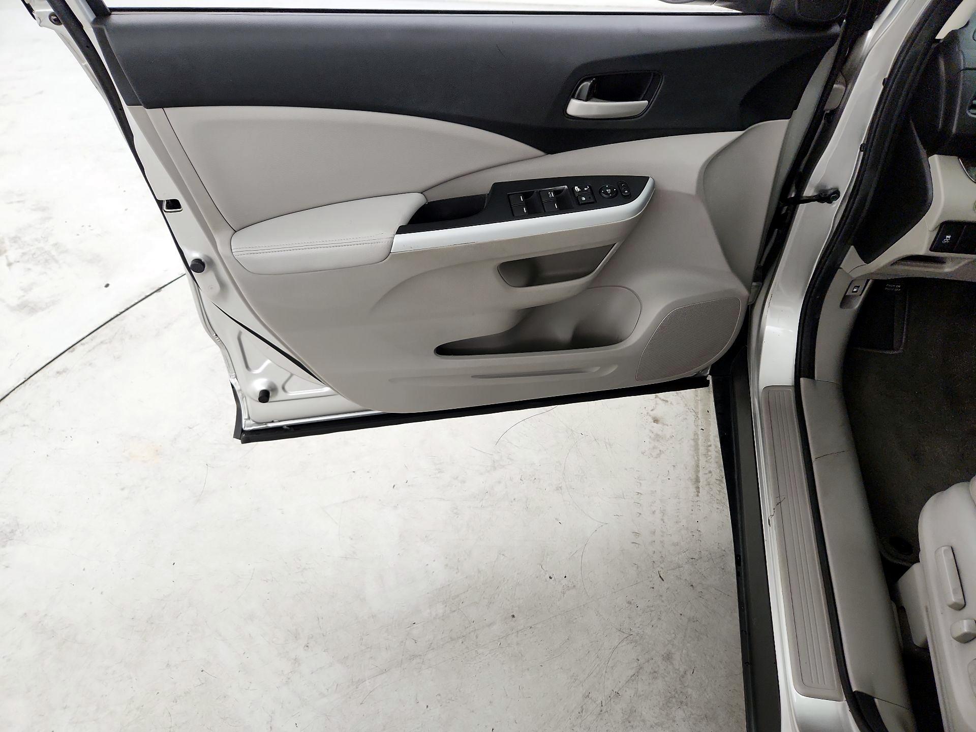 Thumbnail: 2013 Honda CR-V - 12