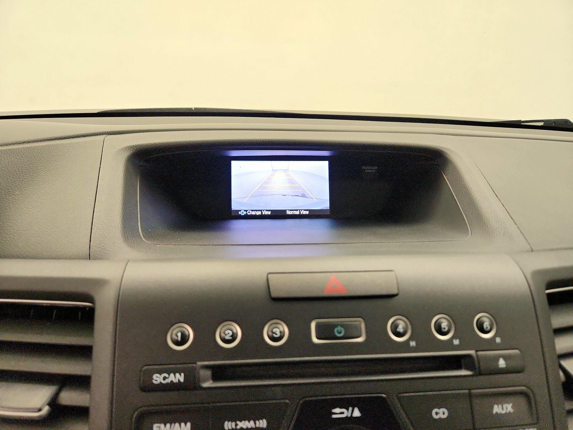 Thumbnail: 2013 Honda CR-V - 14