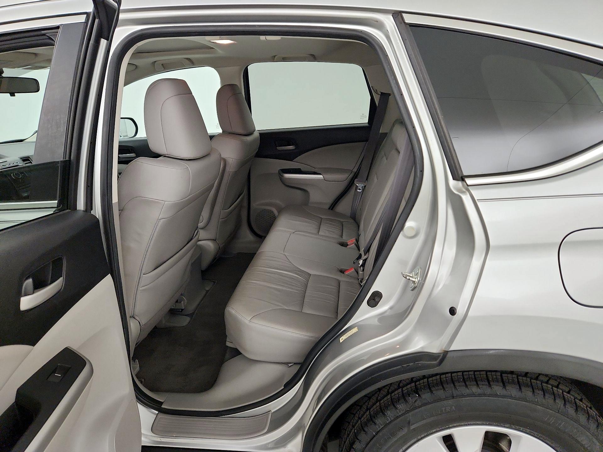 Thumbnail: 2013 Honda CR-V - 19