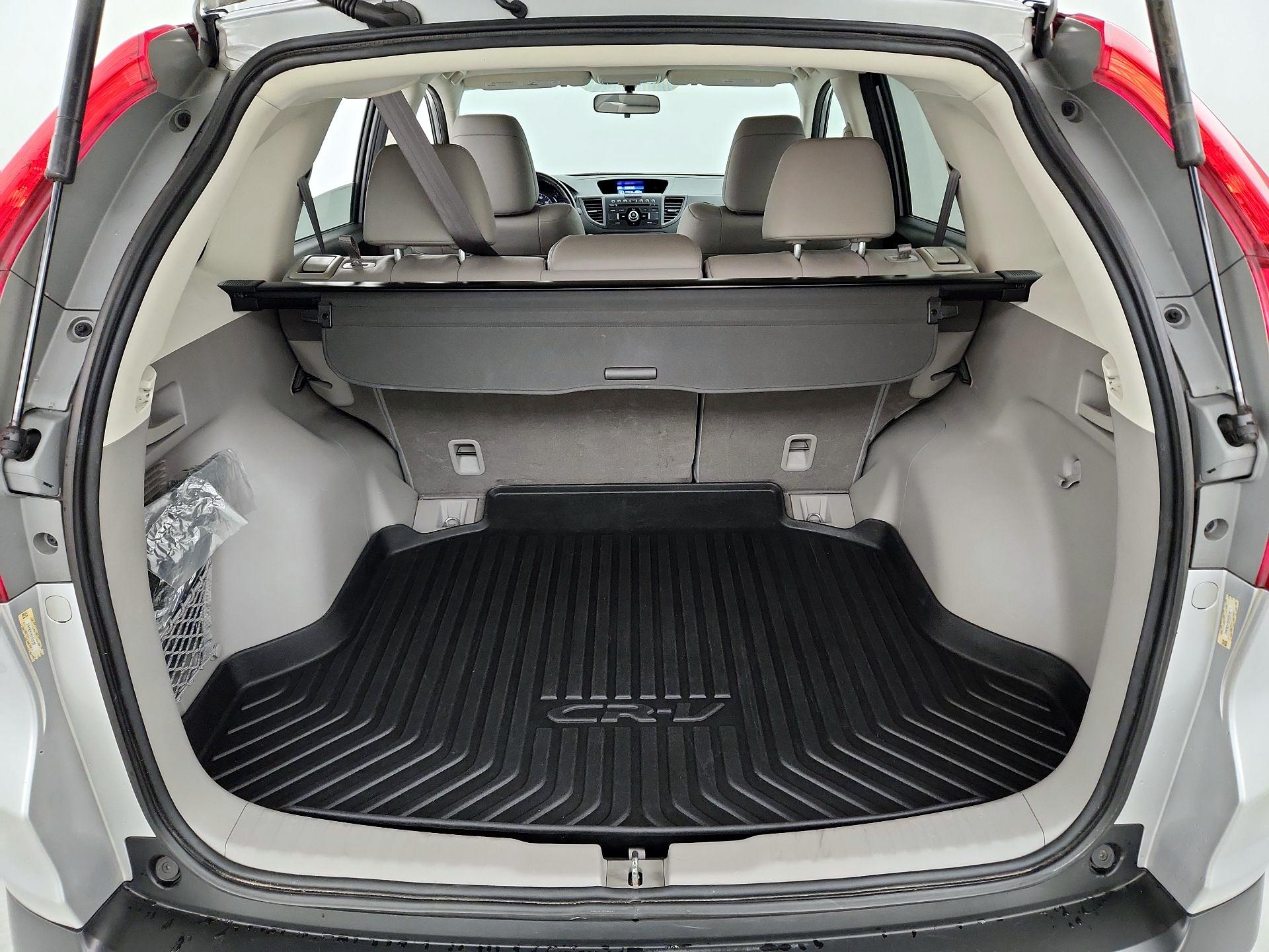 Thumbnail: 2013 Honda CR-V - 20