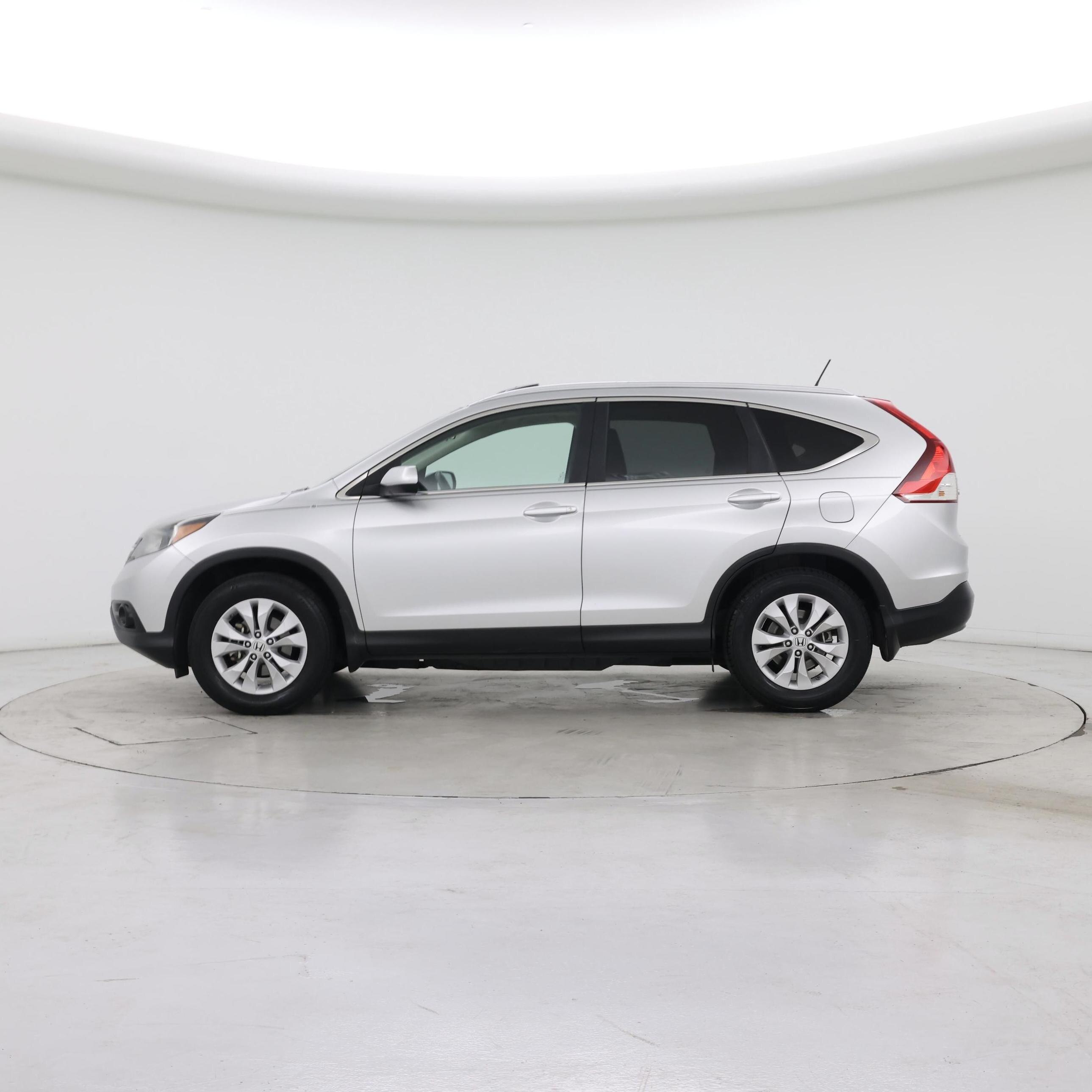 Thumbnail: 2013 Honda CR-V - 3