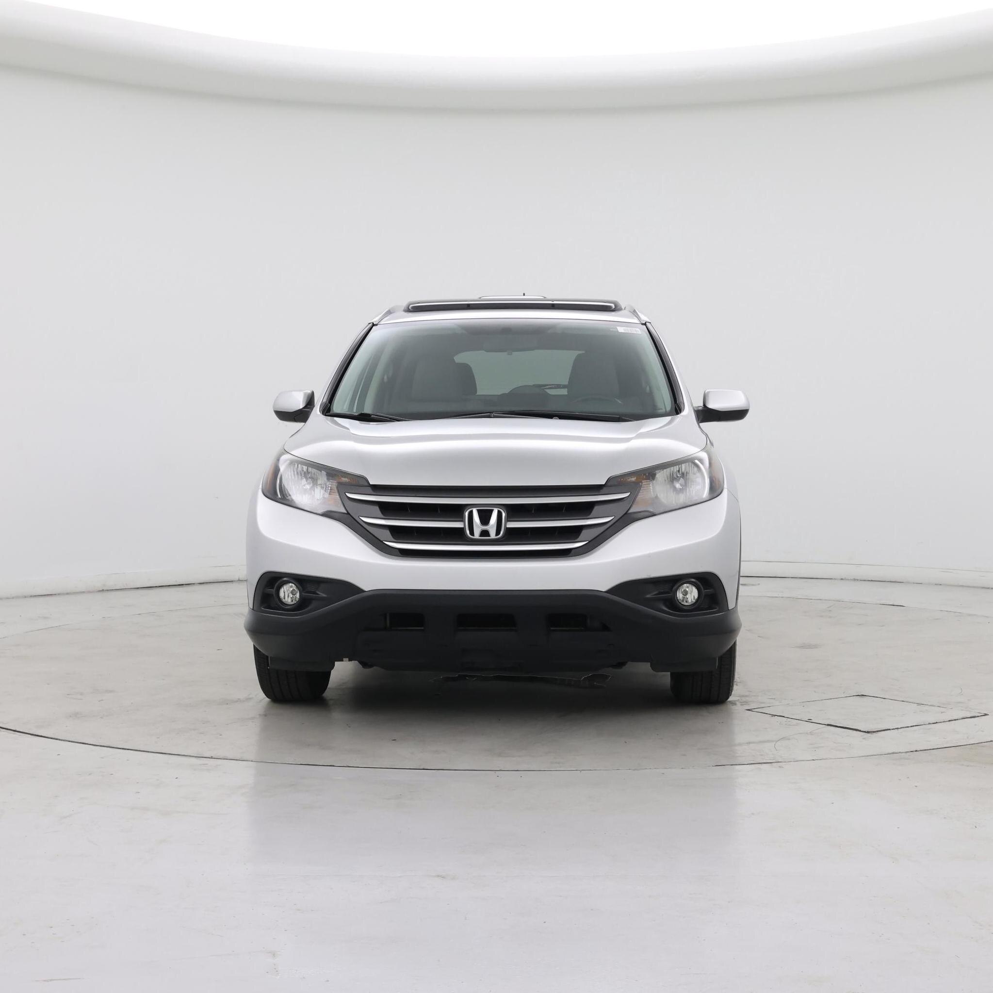 Thumbnail: 2013 Honda CR-V - 5
