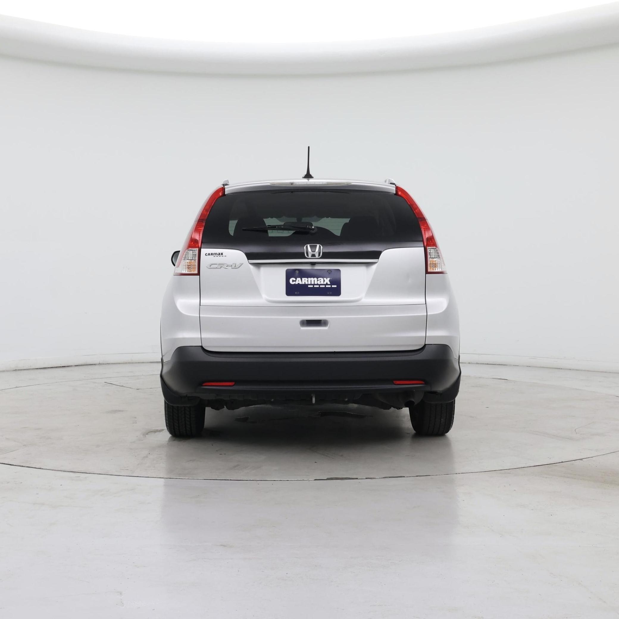 Thumbnail: 2013 Honda CR-V - 6