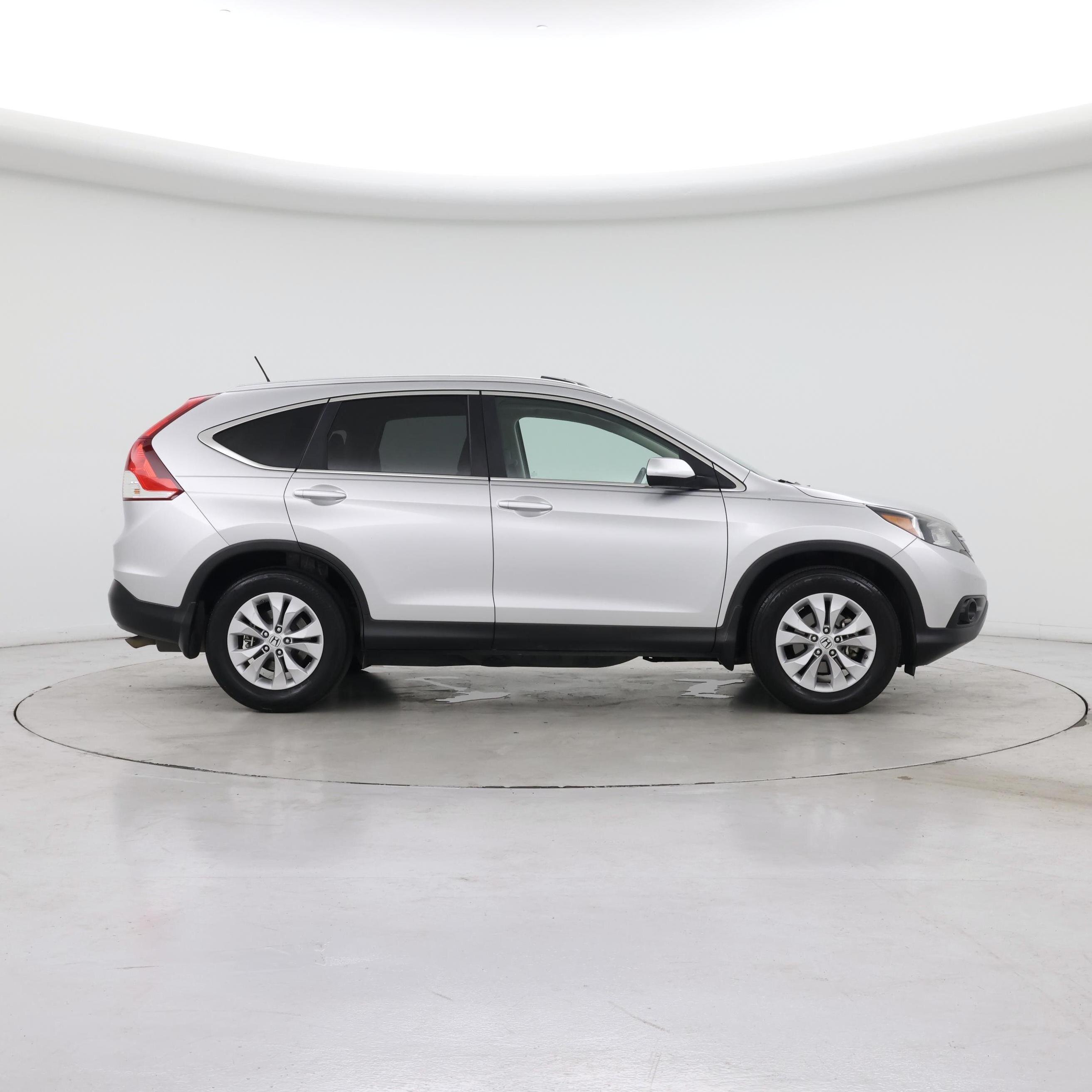 Thumbnail: 2013 Honda CR-V - 7