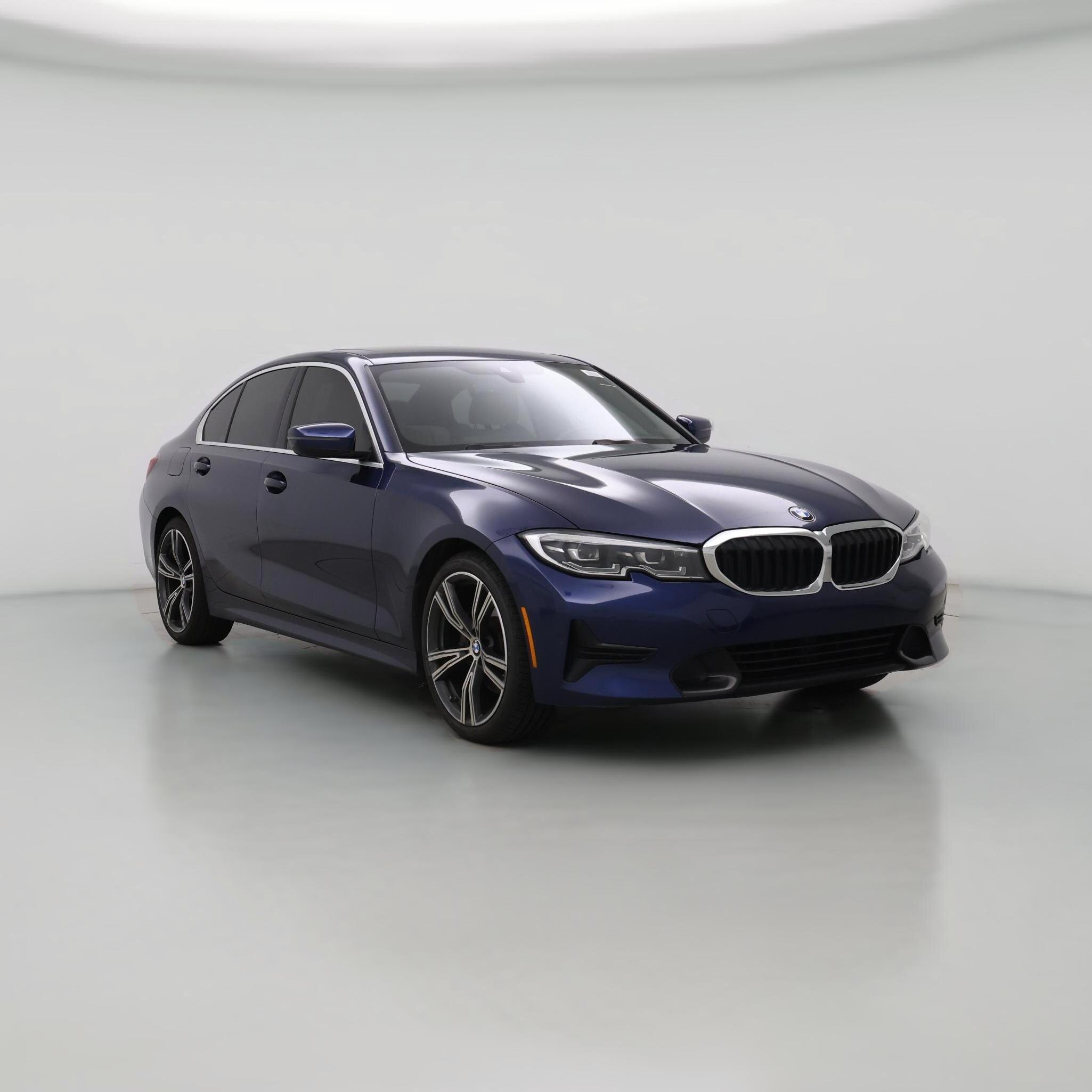 Thumbnail: 2020 BMW 3 Series - 1