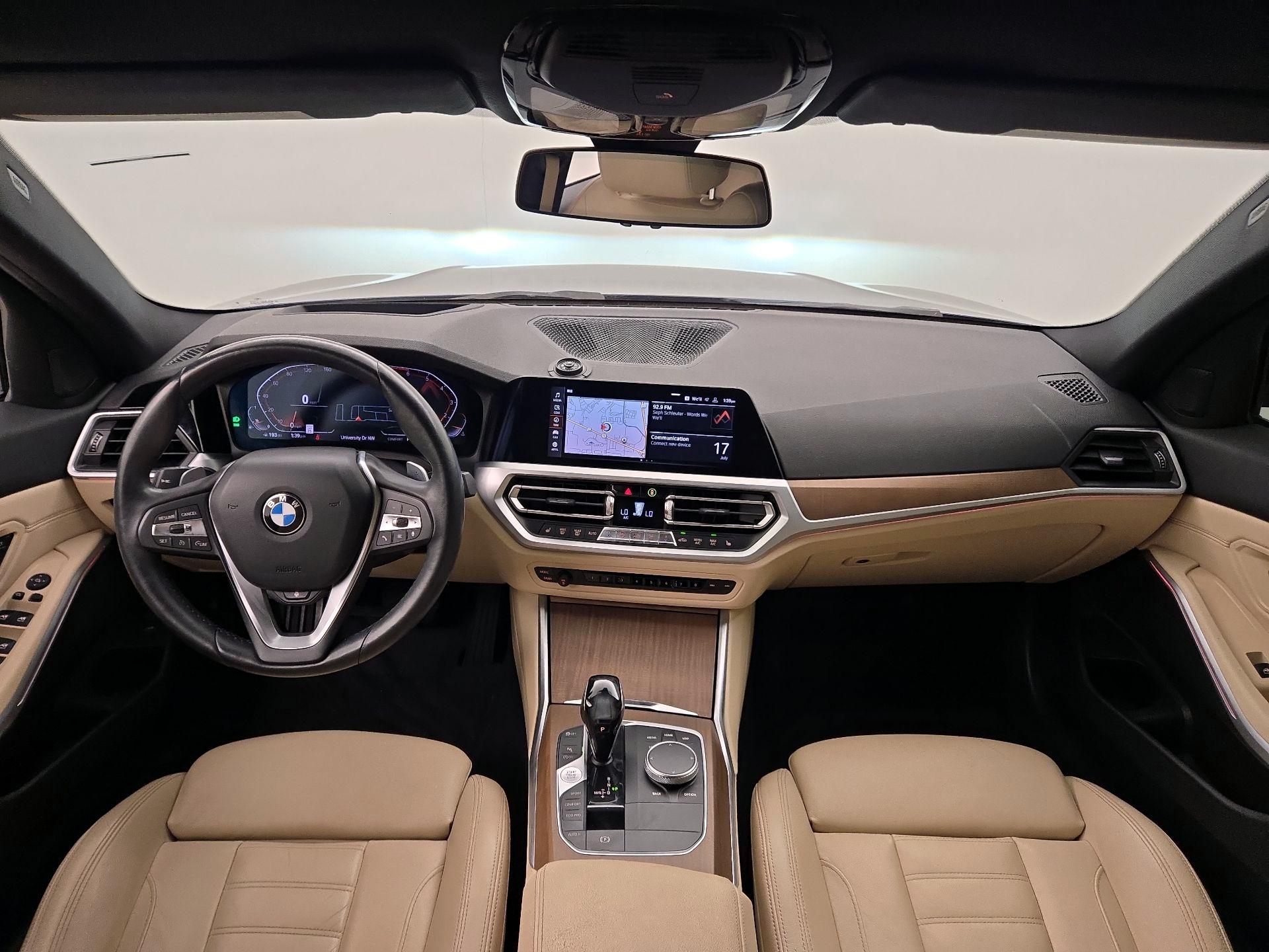 Thumbnail: 2020 BMW 3 Series - 9