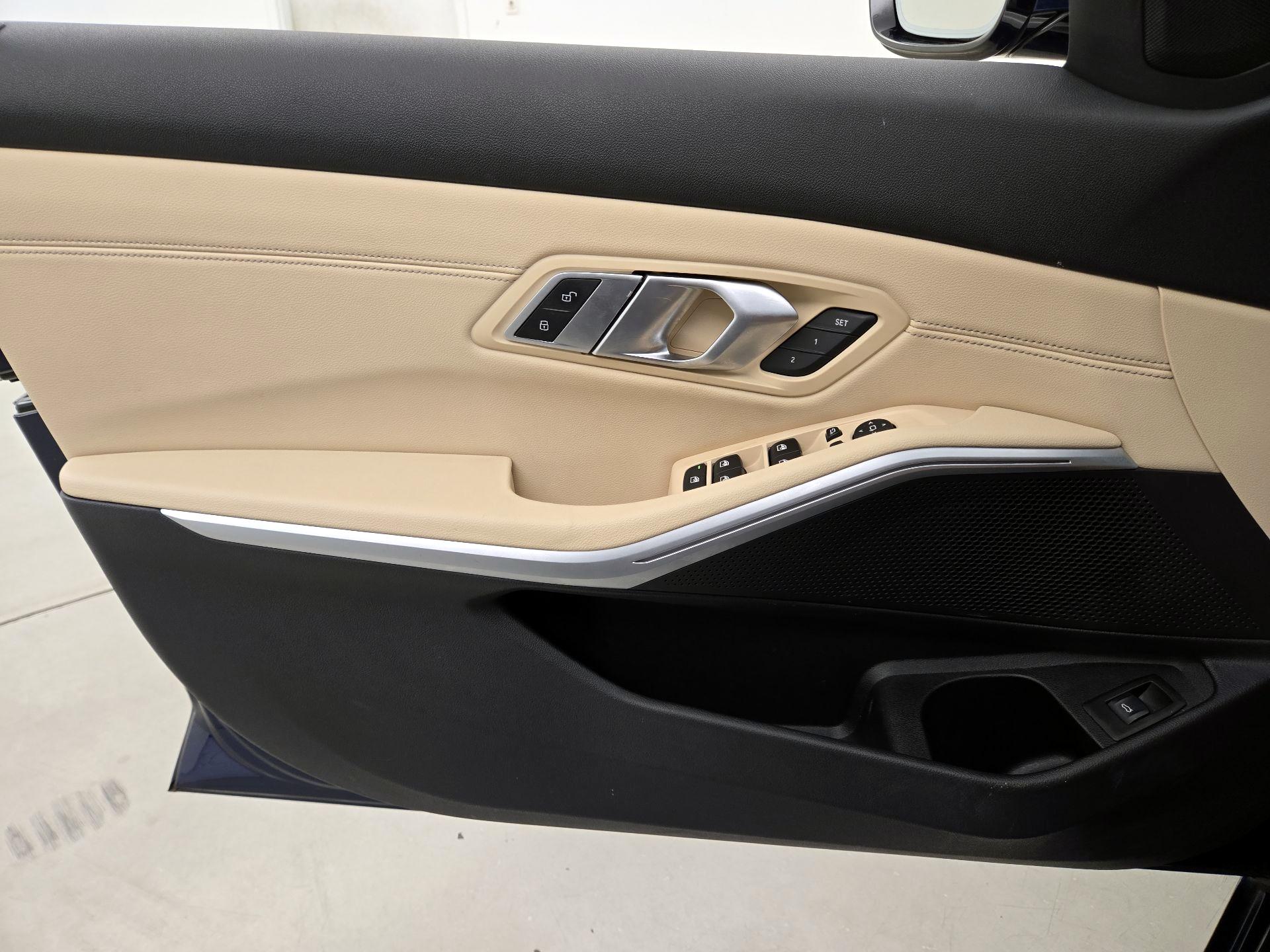 Thumbnail: 2020 BMW 3 Series - 12