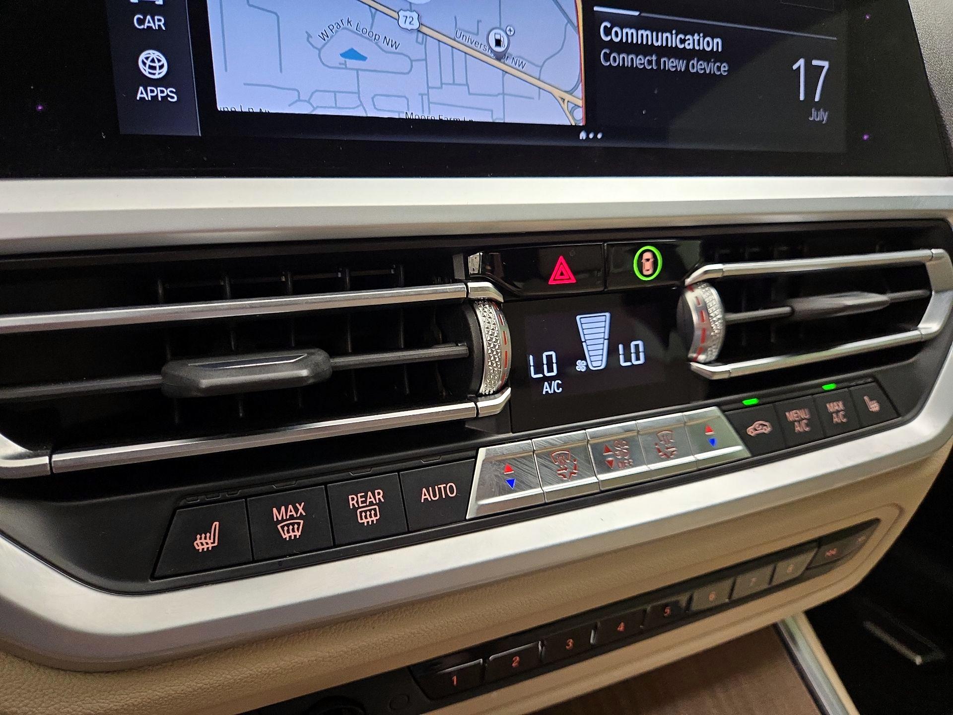Thumbnail: 2020 BMW 3 Series - 17
