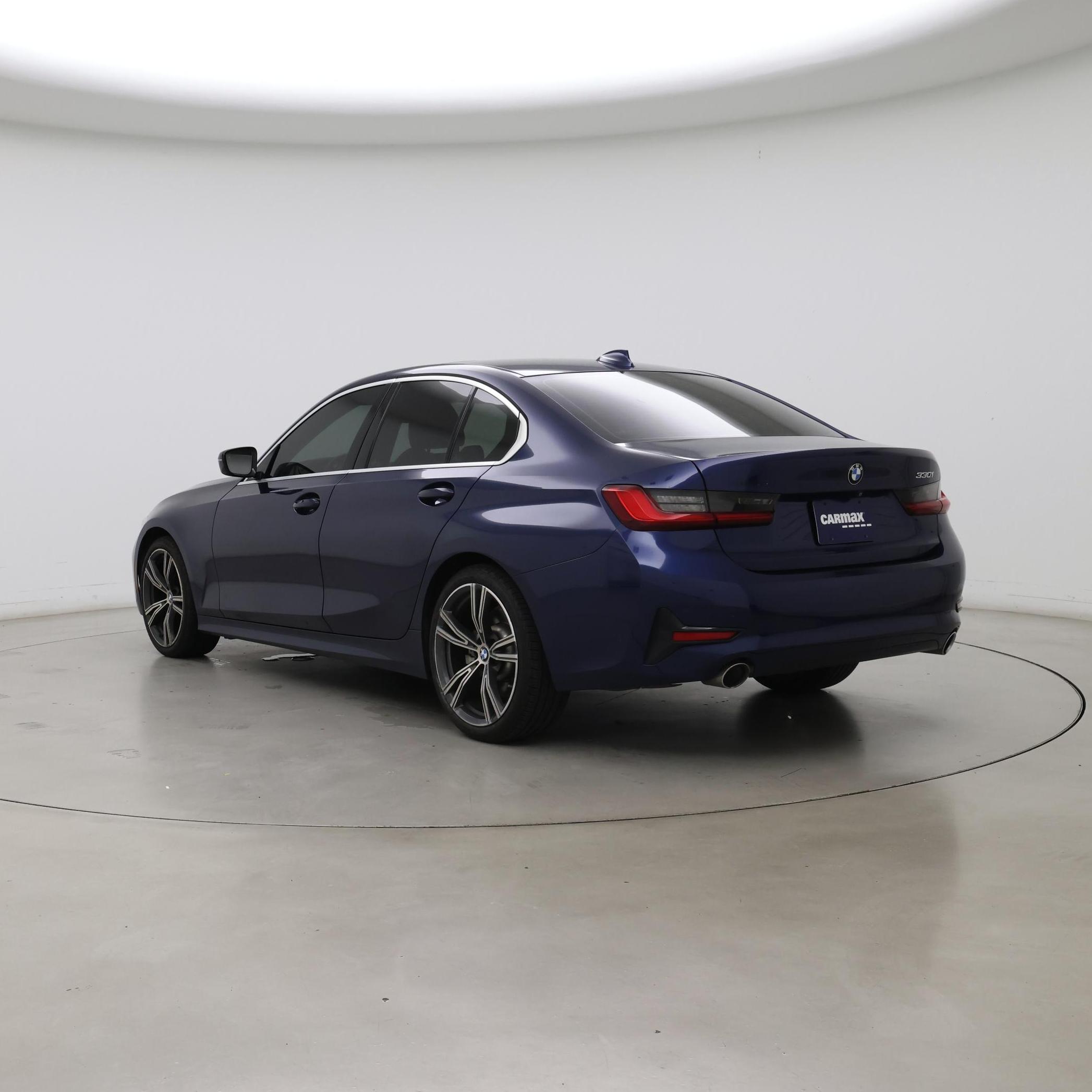 Thumbnail: 2020 BMW 3 Series - 2