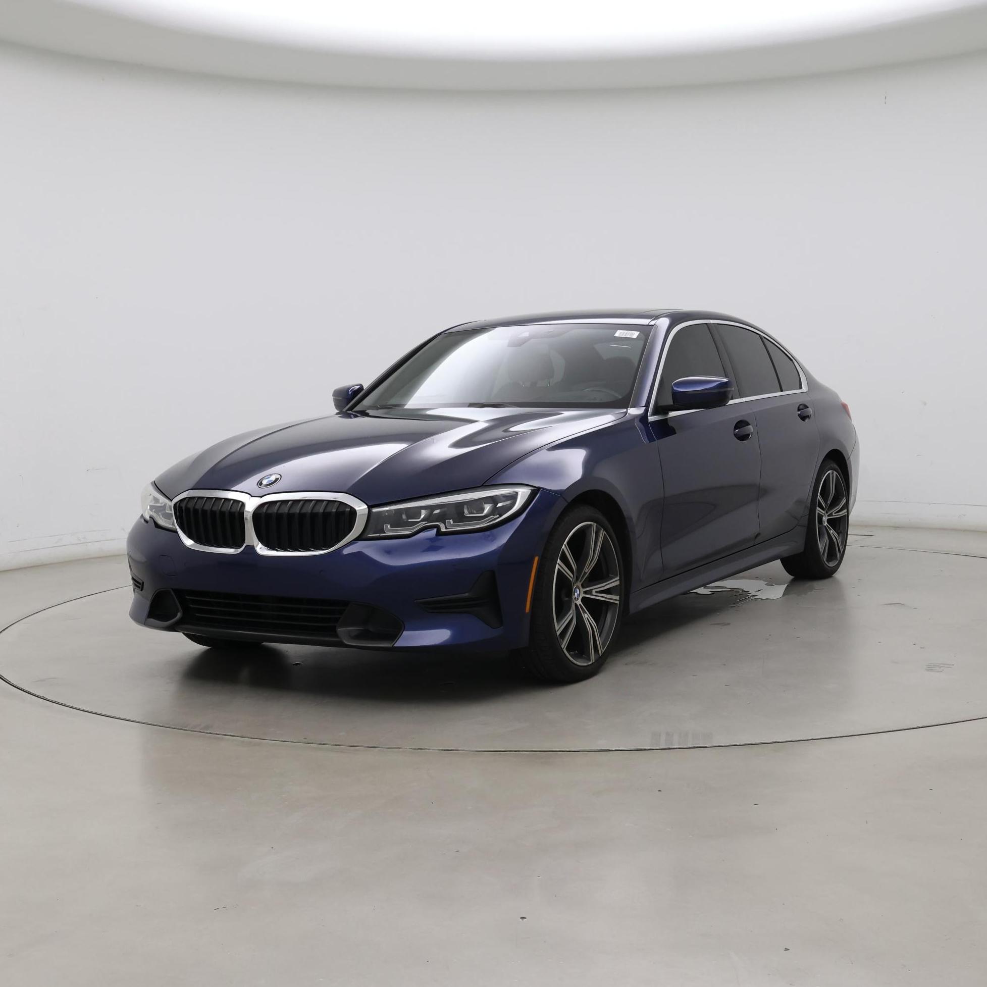 Thumbnail: 2020 BMW 3 Series - 4