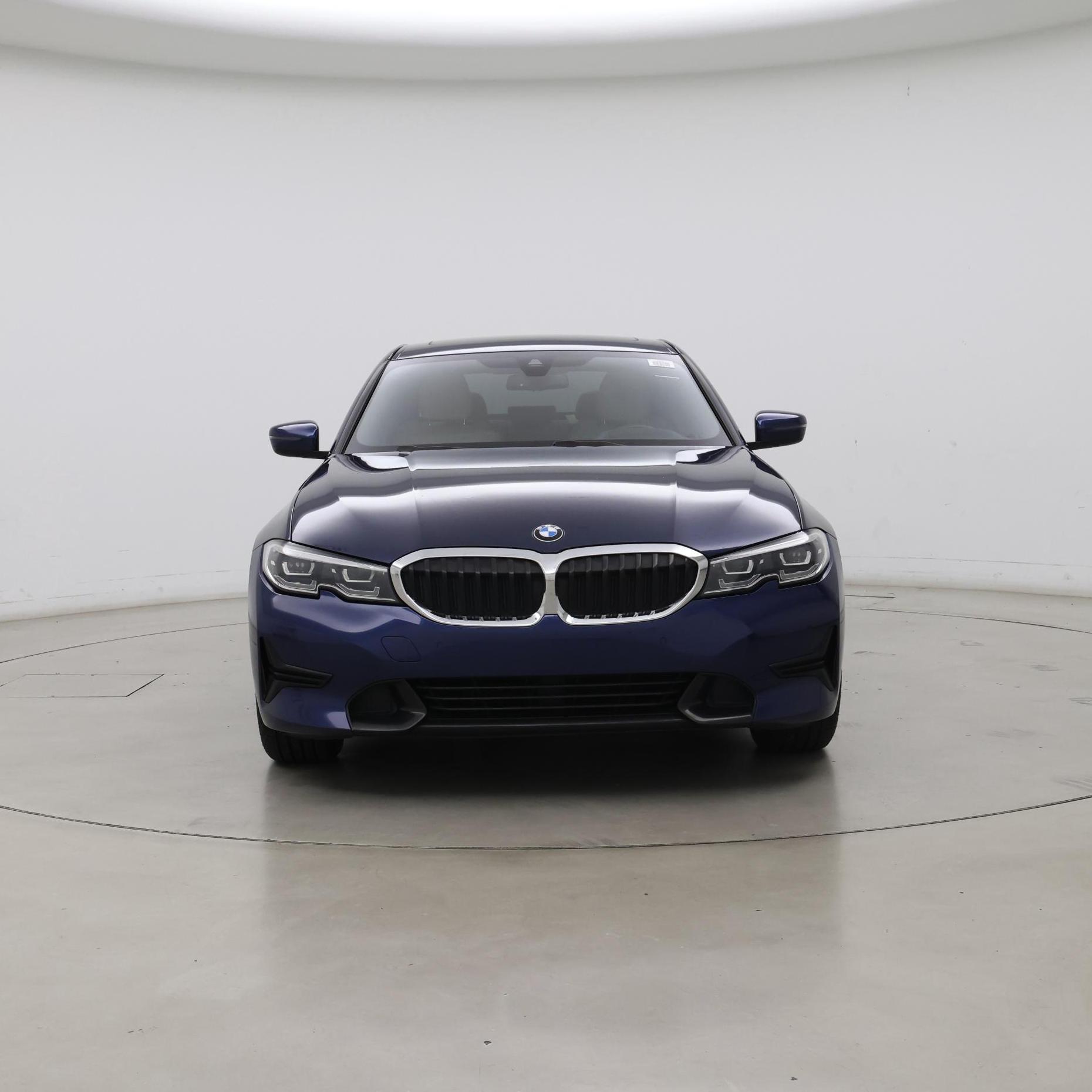Thumbnail: 2020 BMW 3 Series - 5