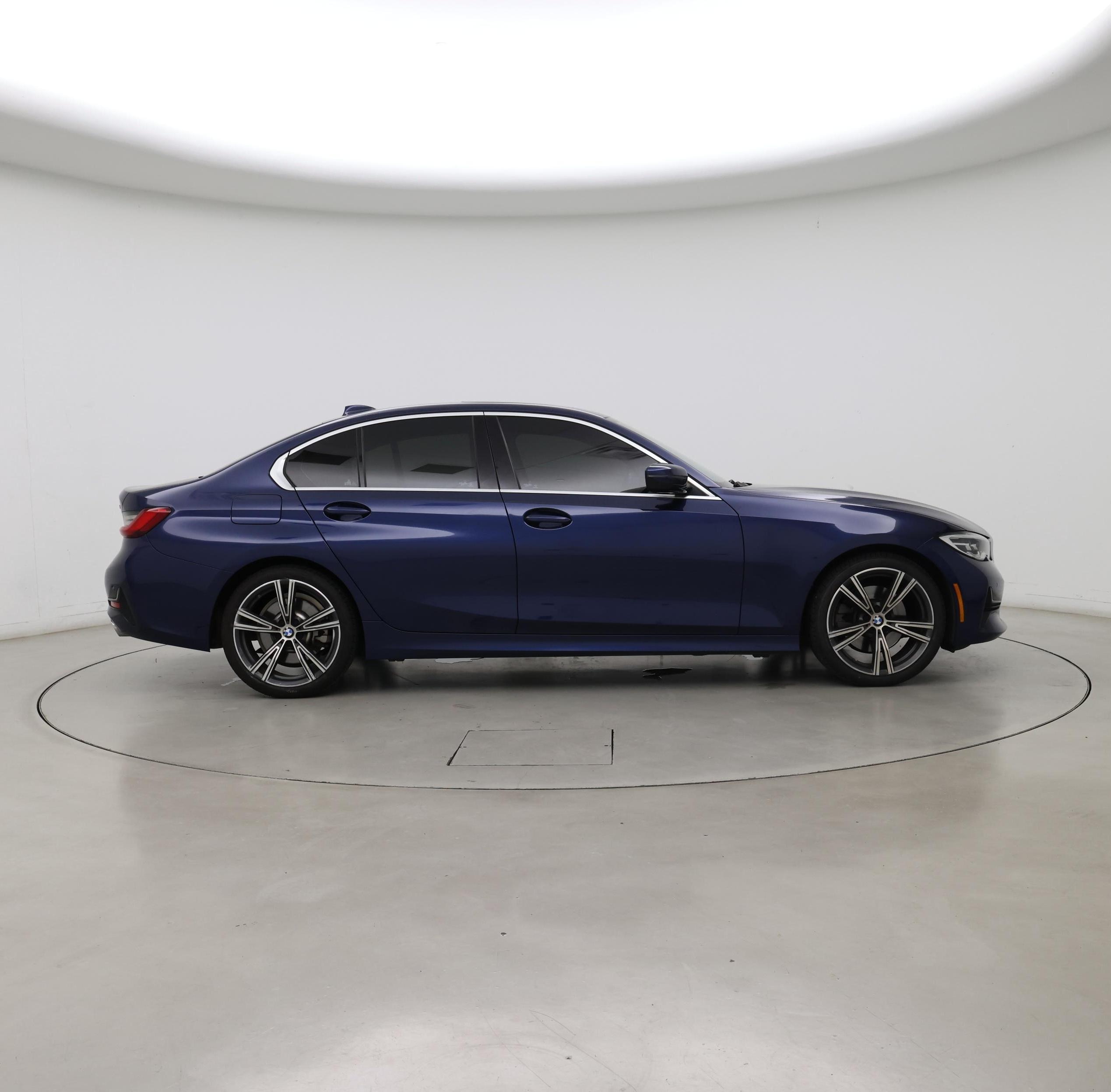 Thumbnail: 2020 BMW 3 Series - 7